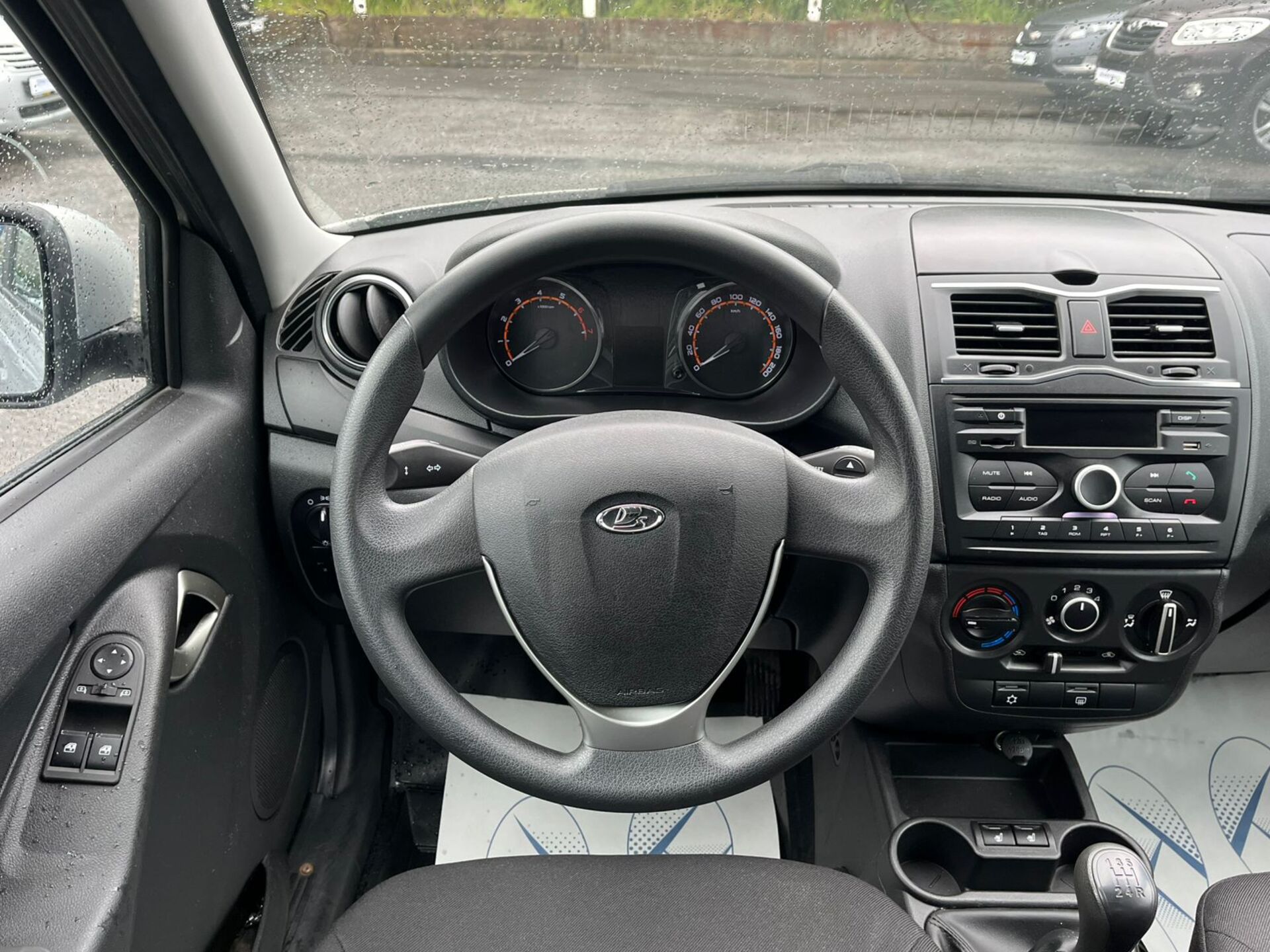 Lada Granta None 2020 г.в., 36 665 км.