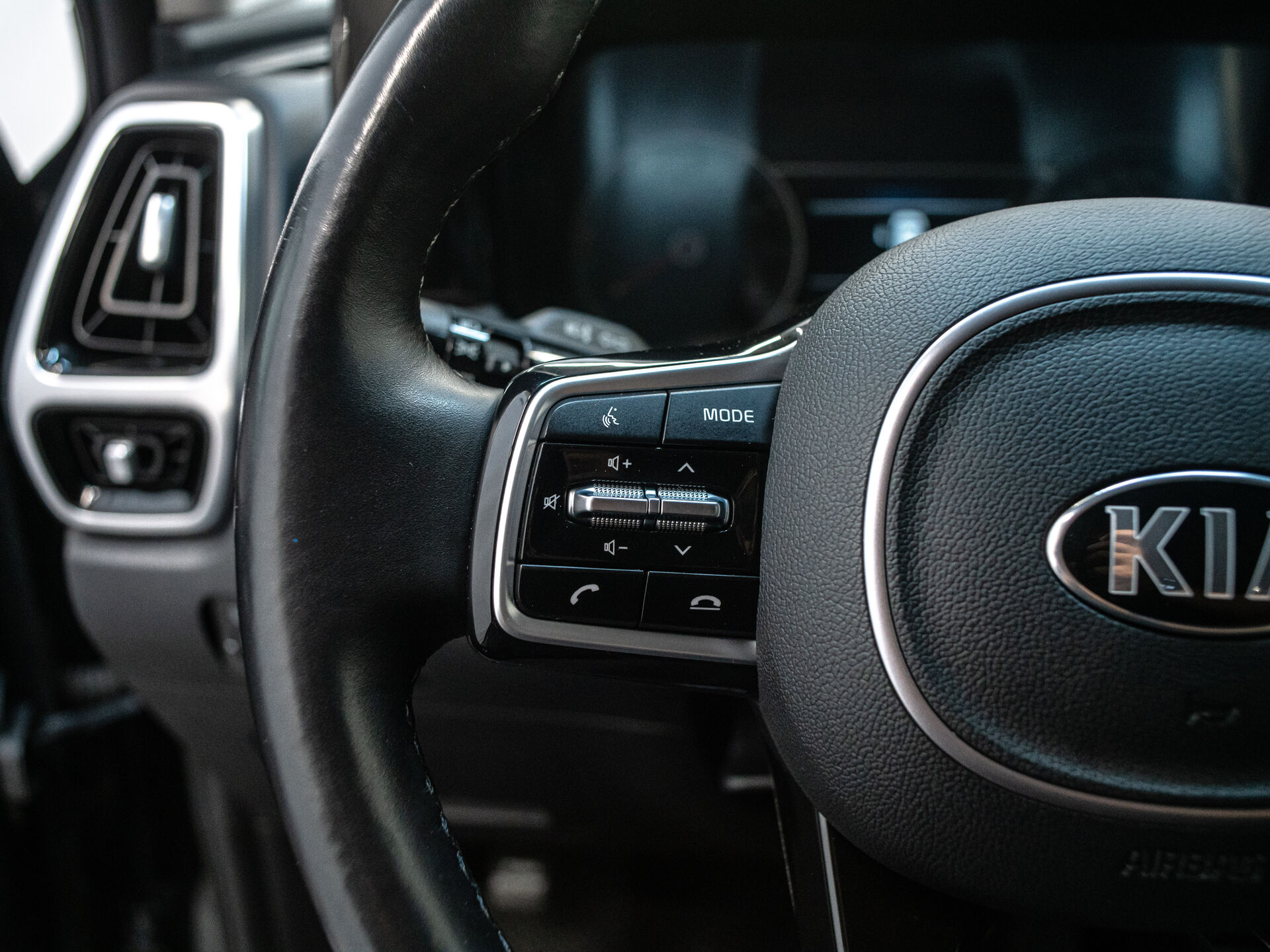 Kia Sorento 2020 12