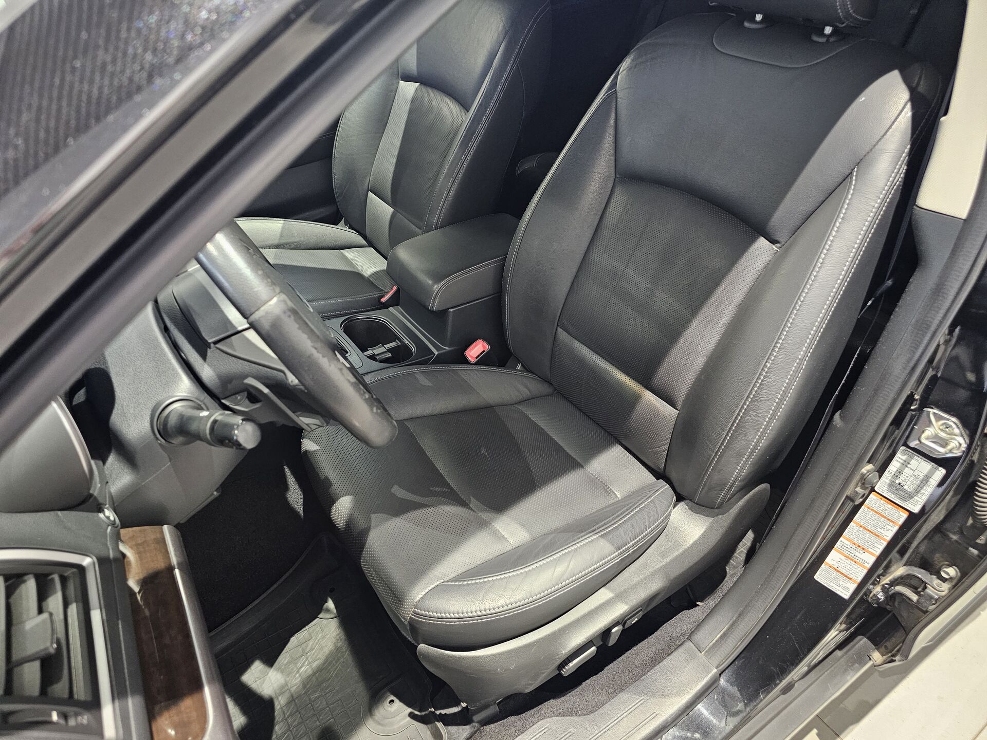 Subaru Outback, 1759000₽ - вид 14