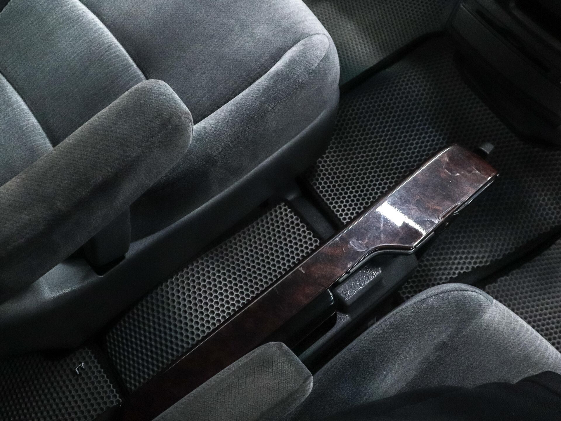 Honda Odyssey 2003 16