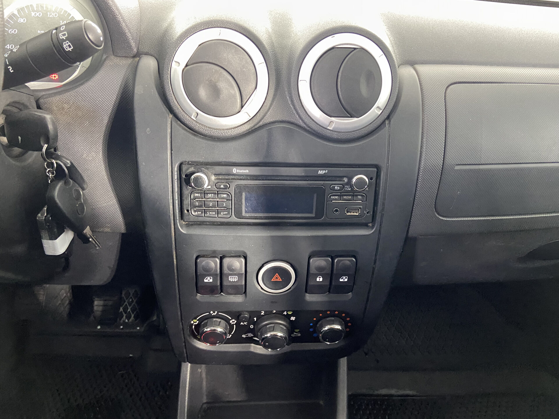 Lada Largus Luxe (5 мест) (2015-2017) 2015 г.в., 237 352 км.