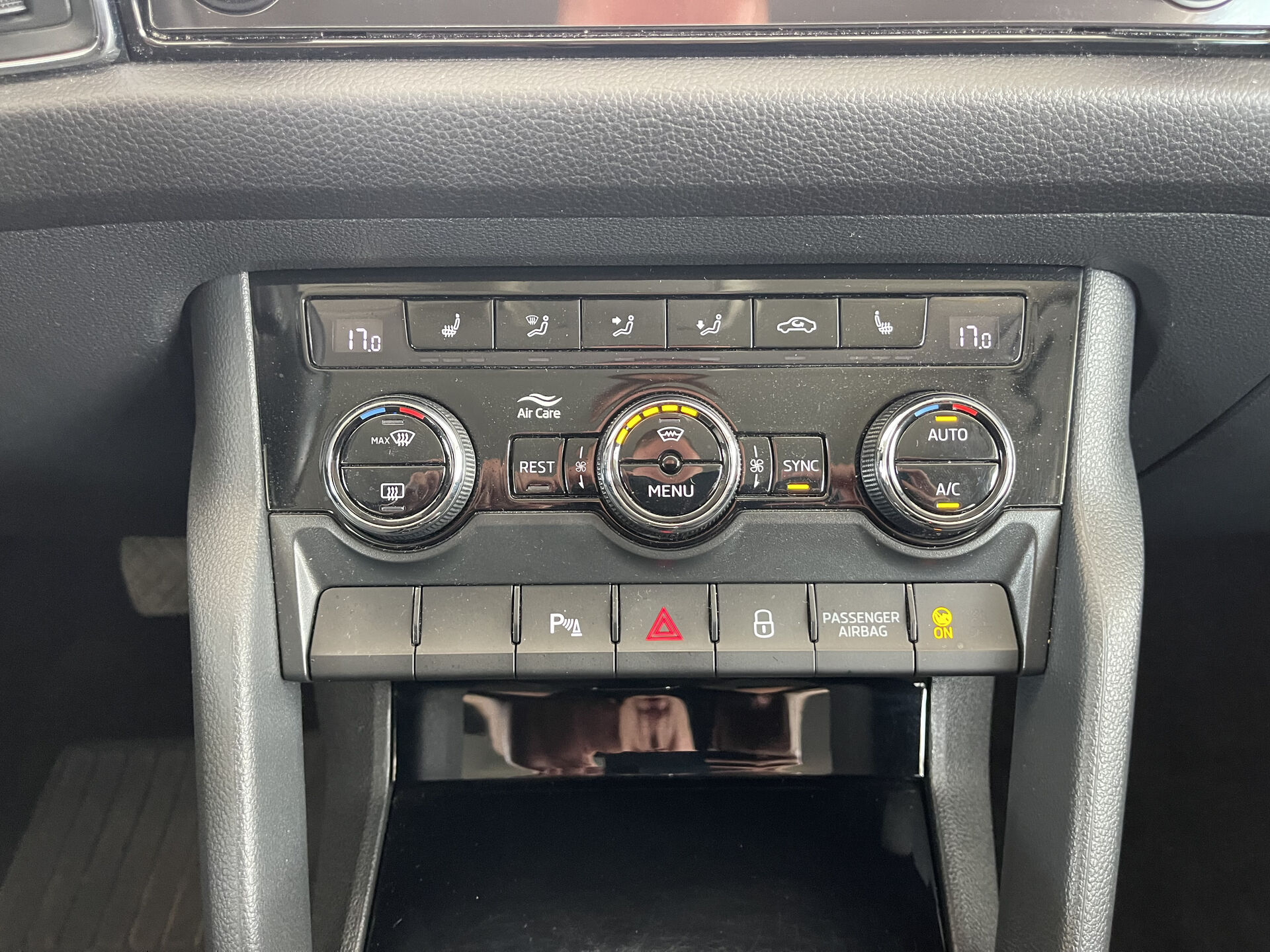 Skoda Kodiaq None 2018 г.в., 180 150 км.