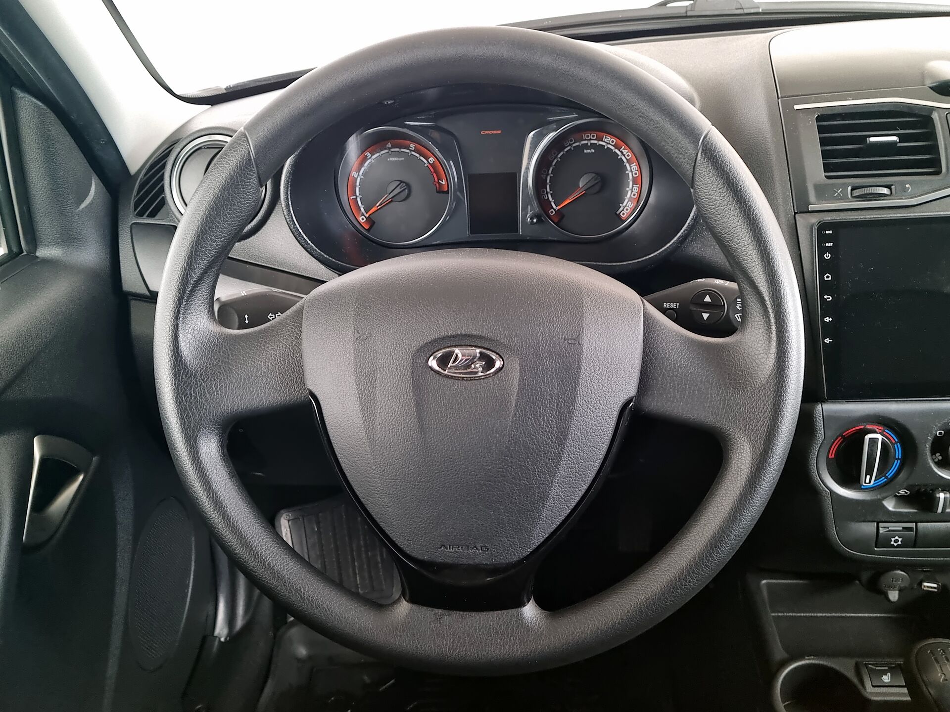 Lada Granta Comfort (2021-2022) 2023 г.в., 51 000 км.