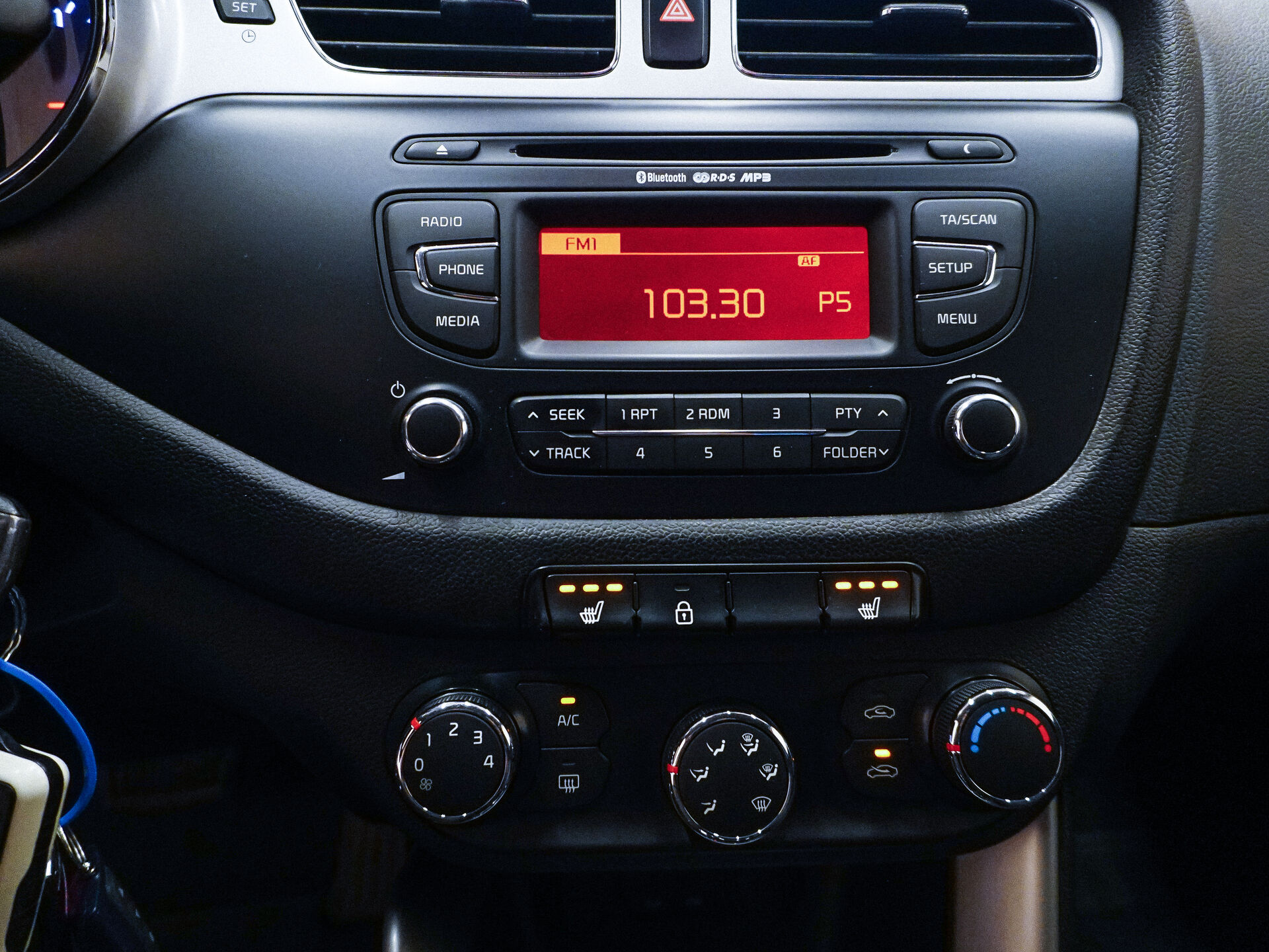 Kia Ceed 2014 16