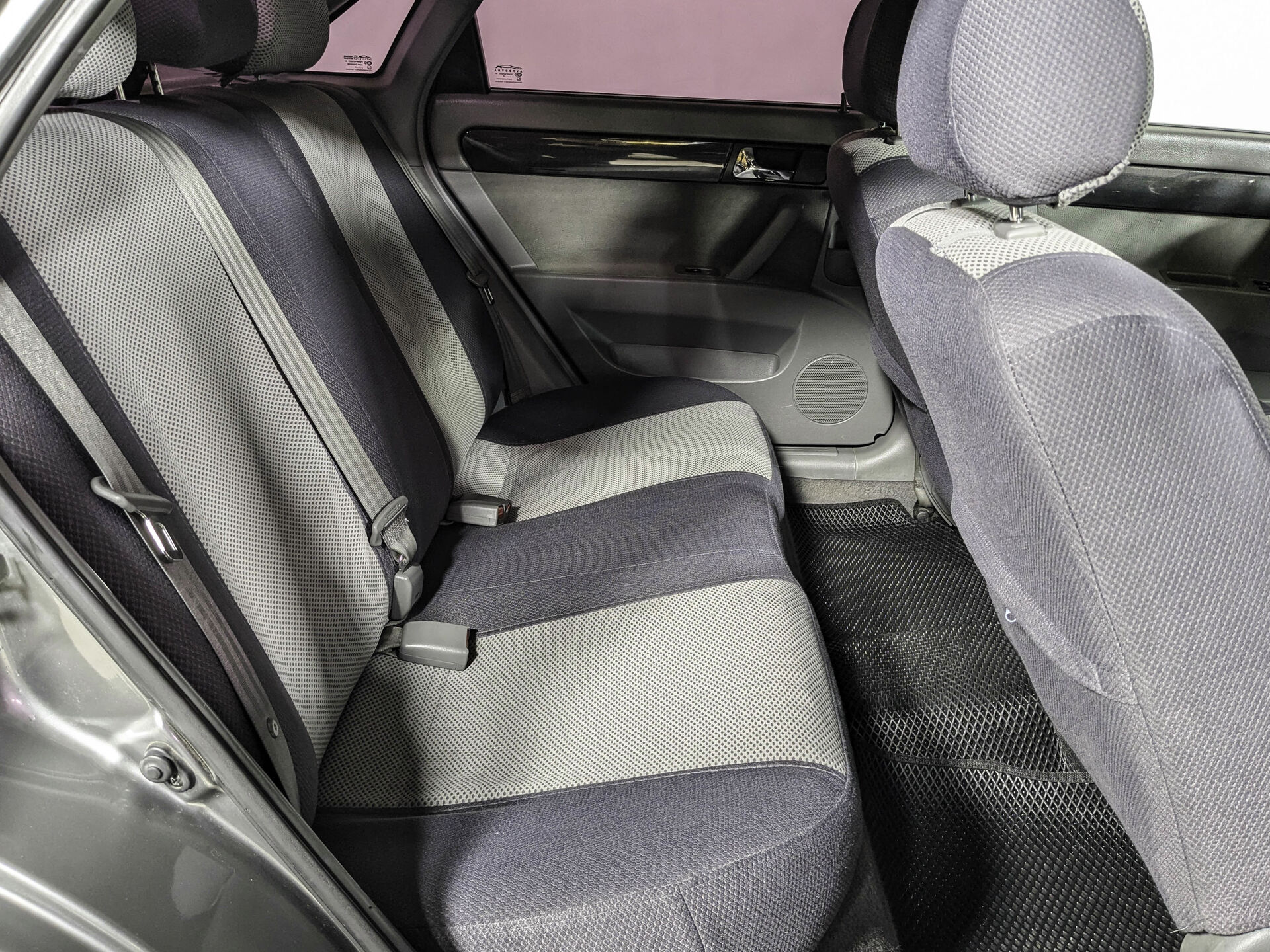 Daewoo Gentra Daewoo Gentra