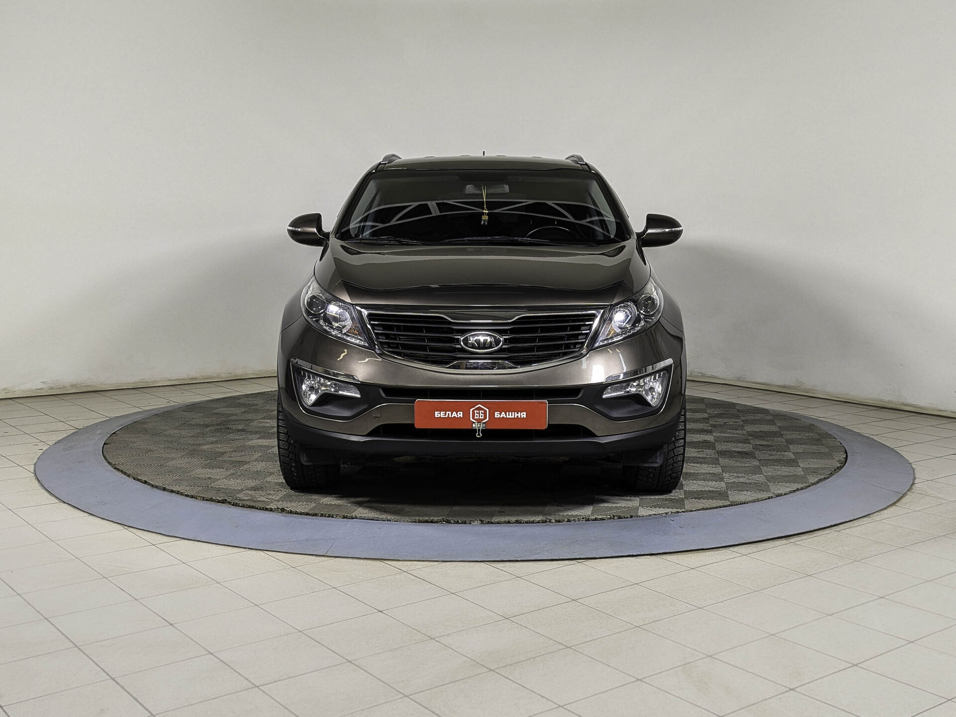 Kia Sportage Kia Sportage