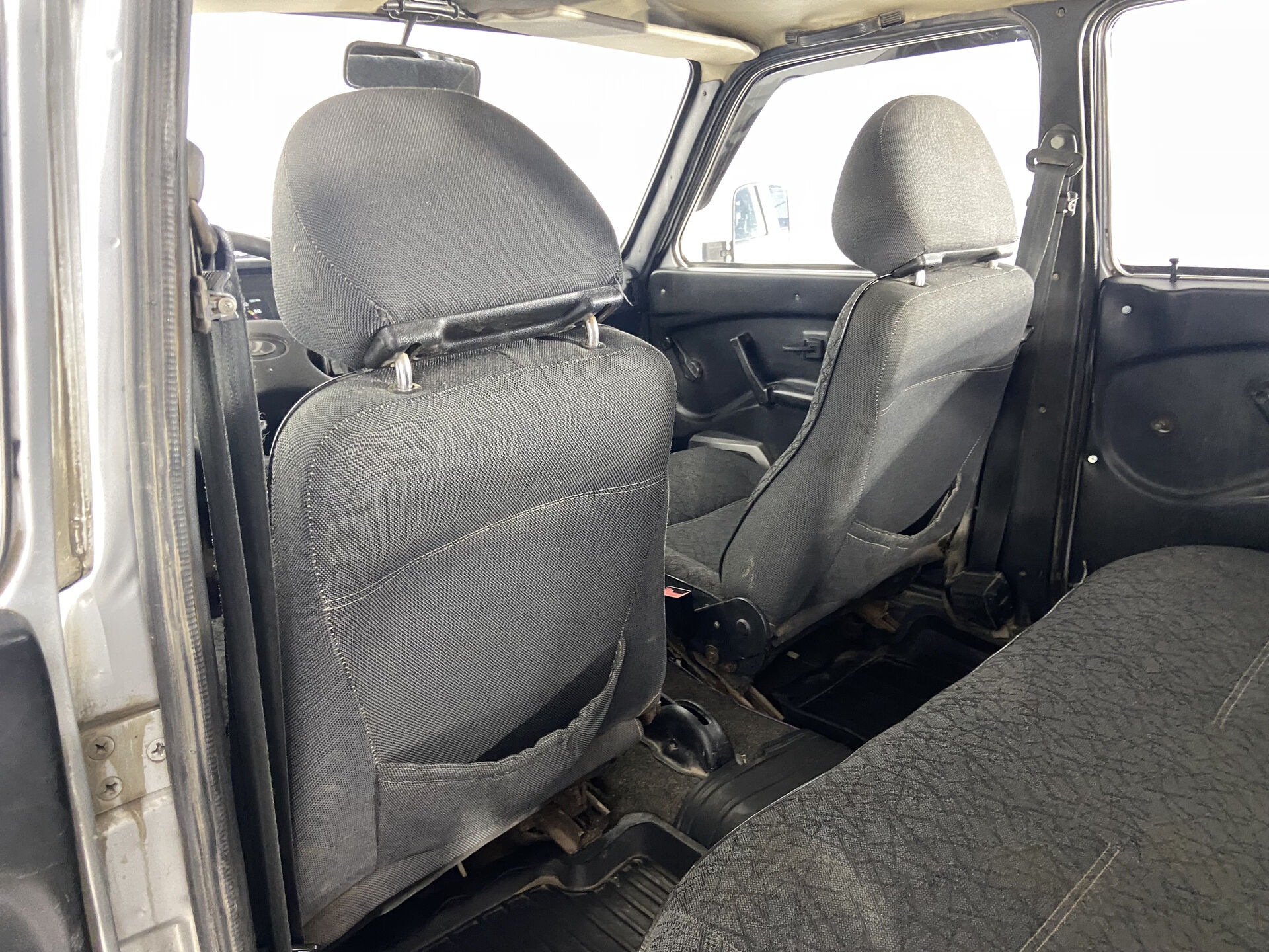 Lada 2131 (4x4) None 2007 г.в., 140 000 км.