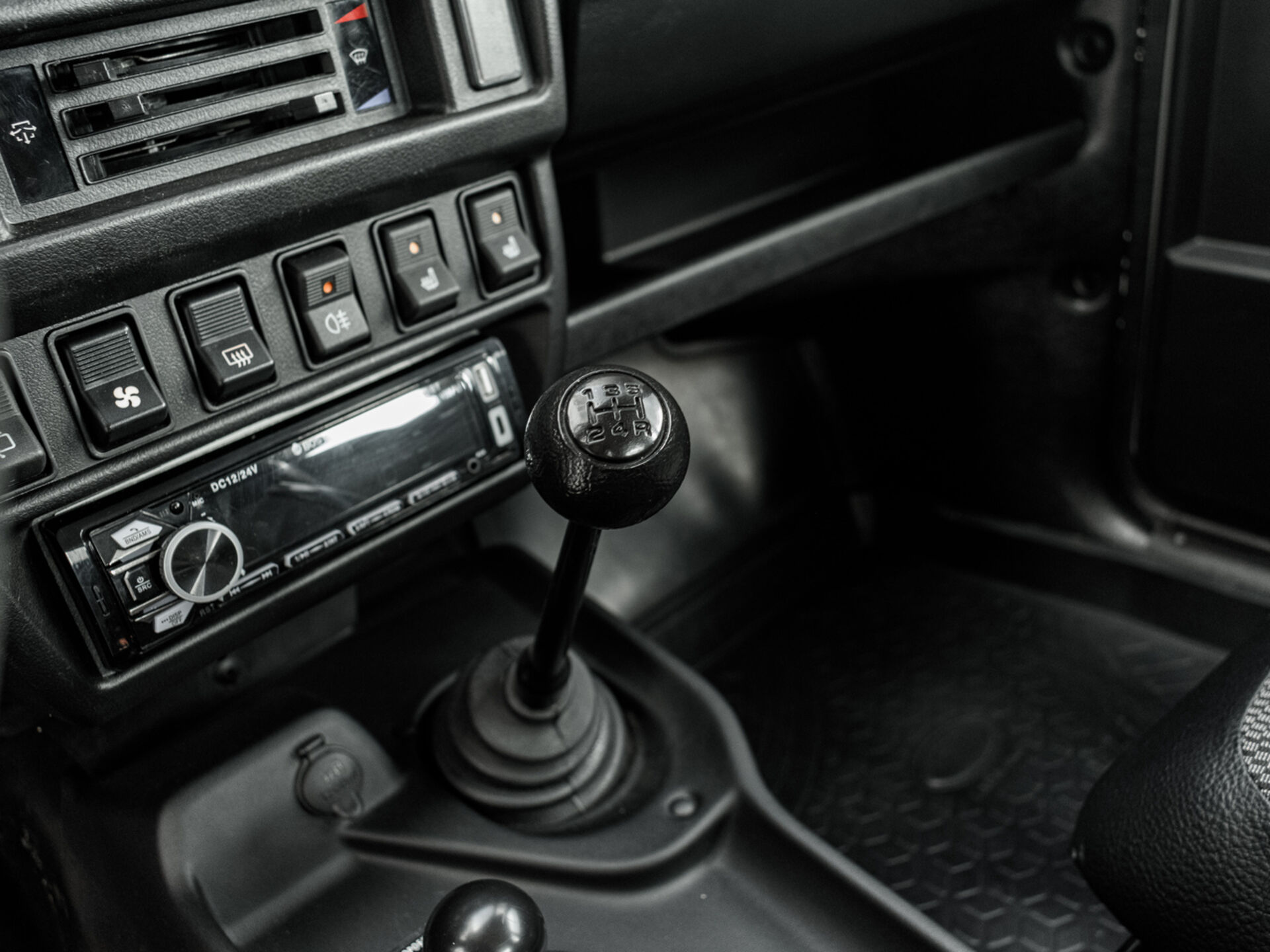 Купить Lada (ВАЗ) 2121 (4×4) 1.7 MT (83 л.с.) 4WD, 2019 в Екатеренбурге