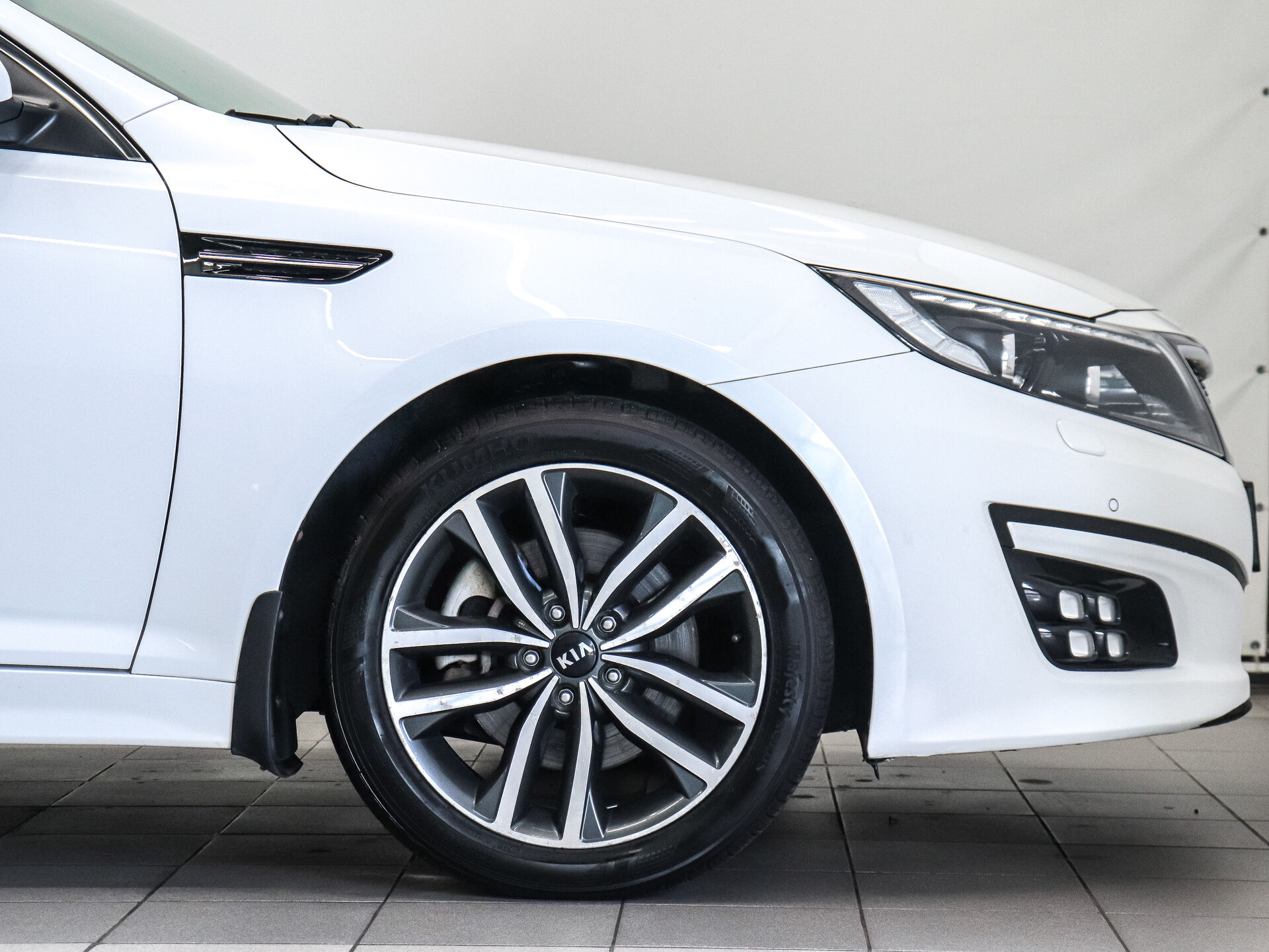 Kia Optima 2014 28