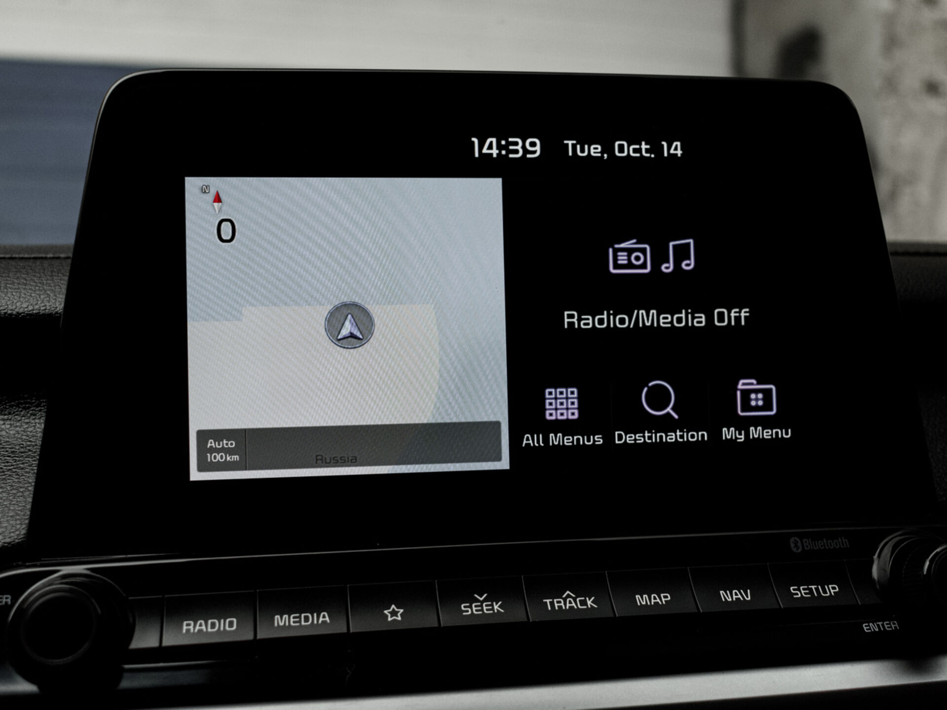 Купить Kia K3 1.6 CVT (123 л.с.), 2018 в Екатеренбурге