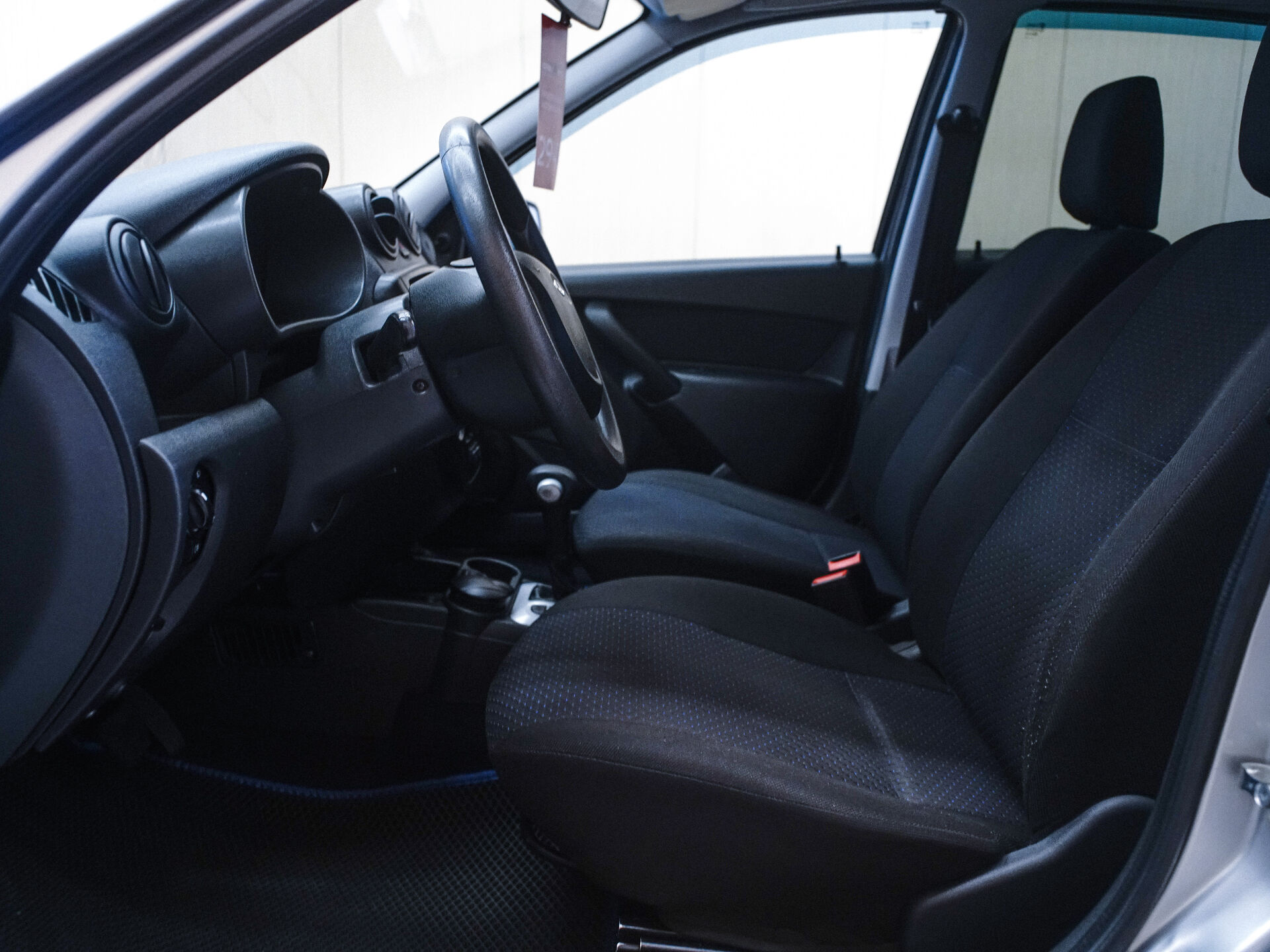 LADA (ВАЗ) Granta 2013 9