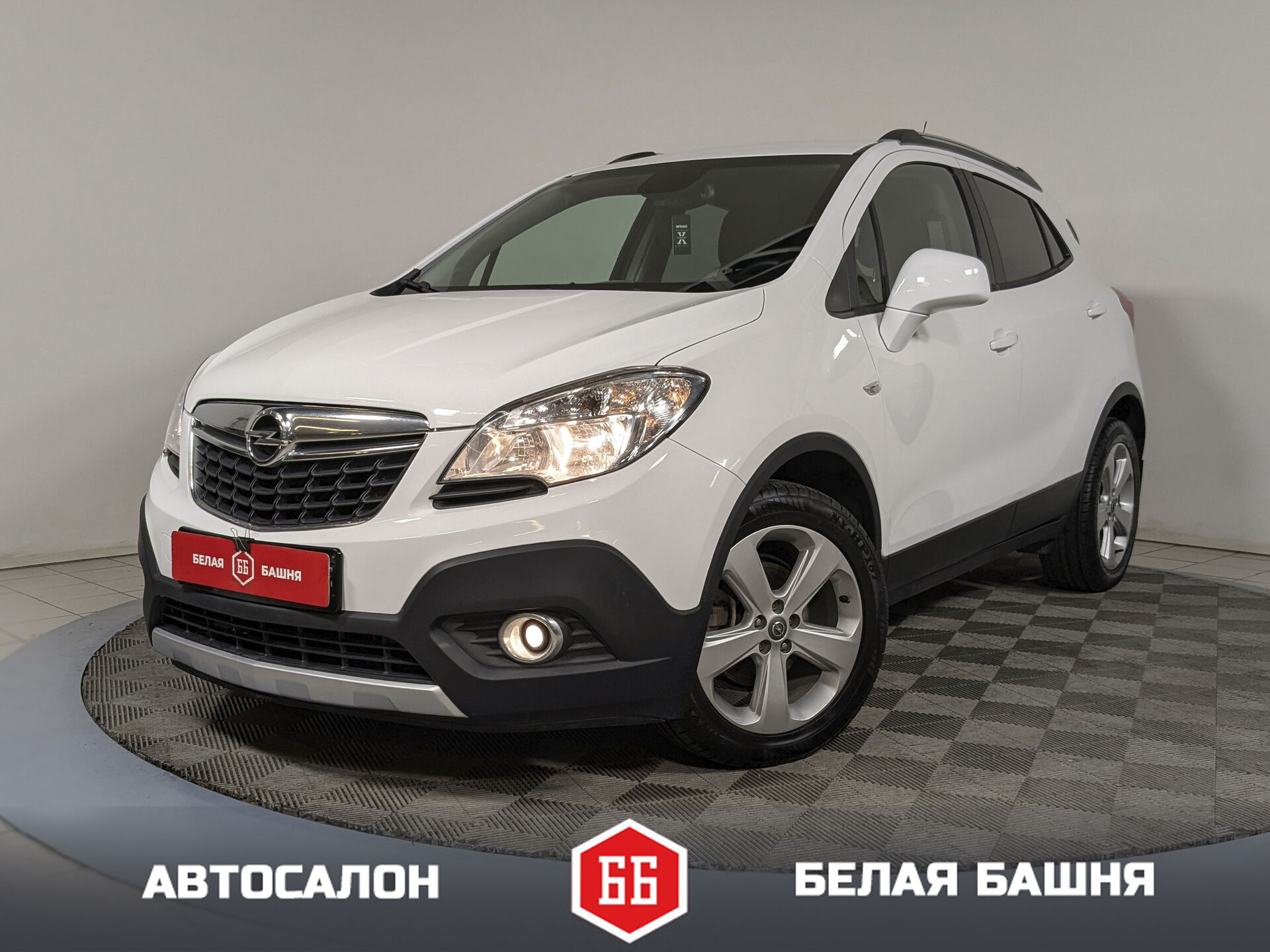 Opel 813