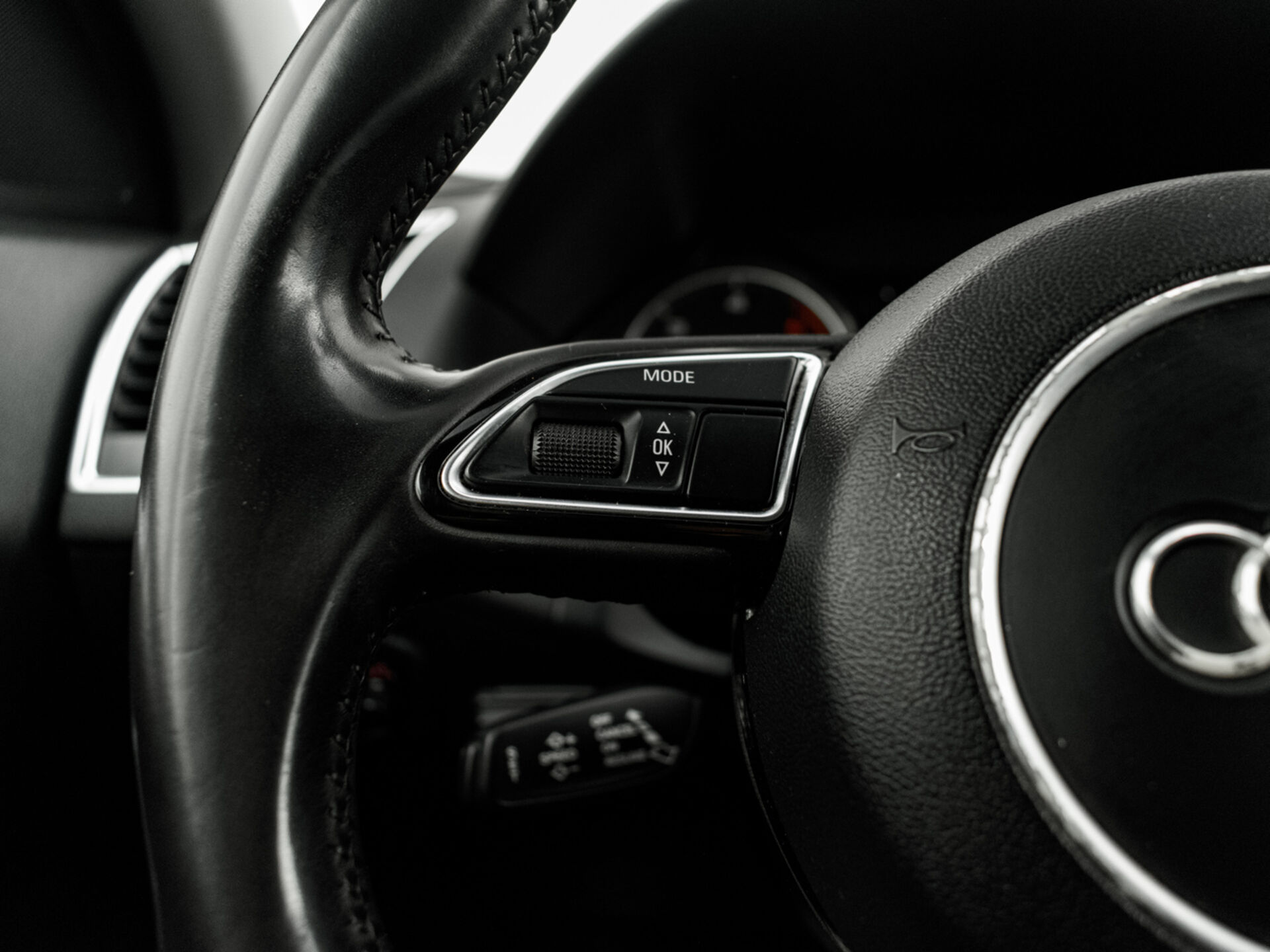 Купить Audi Q5 3.0d AMT (245 л.с.) 4WD, 2013 в Екатеренбурге