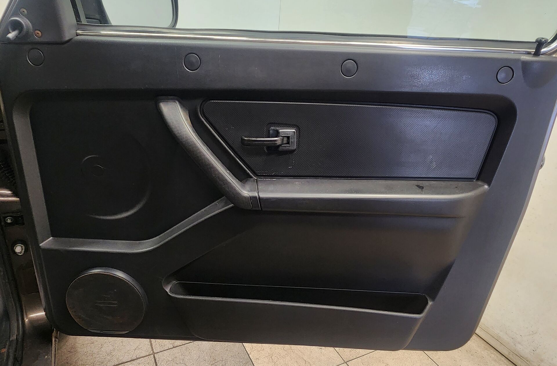 Lada 2131 (4x4) None 2018 г.в., 85 692 км.