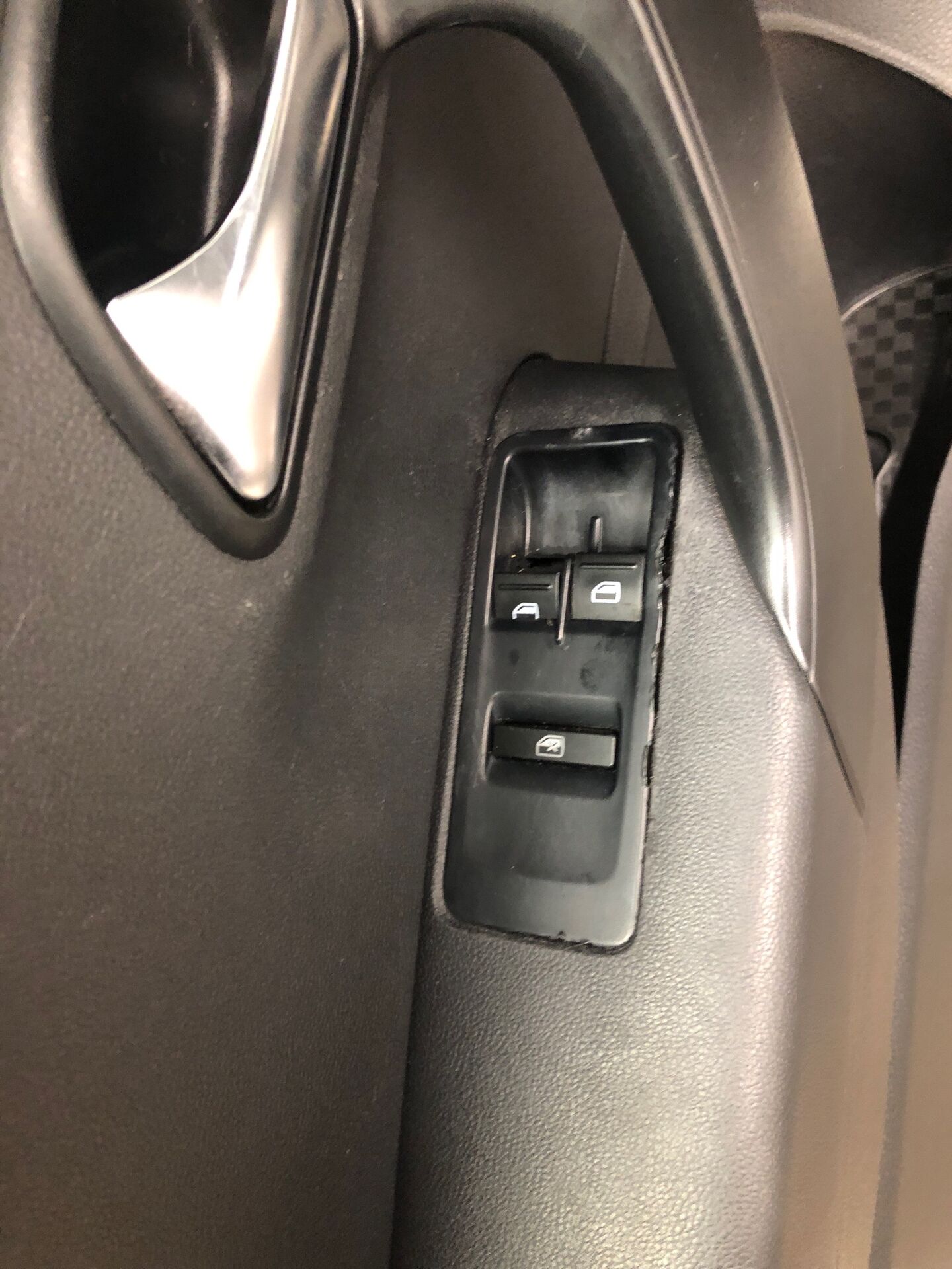 Volkswagen Polo None 2011 г.в., 191 000 км.