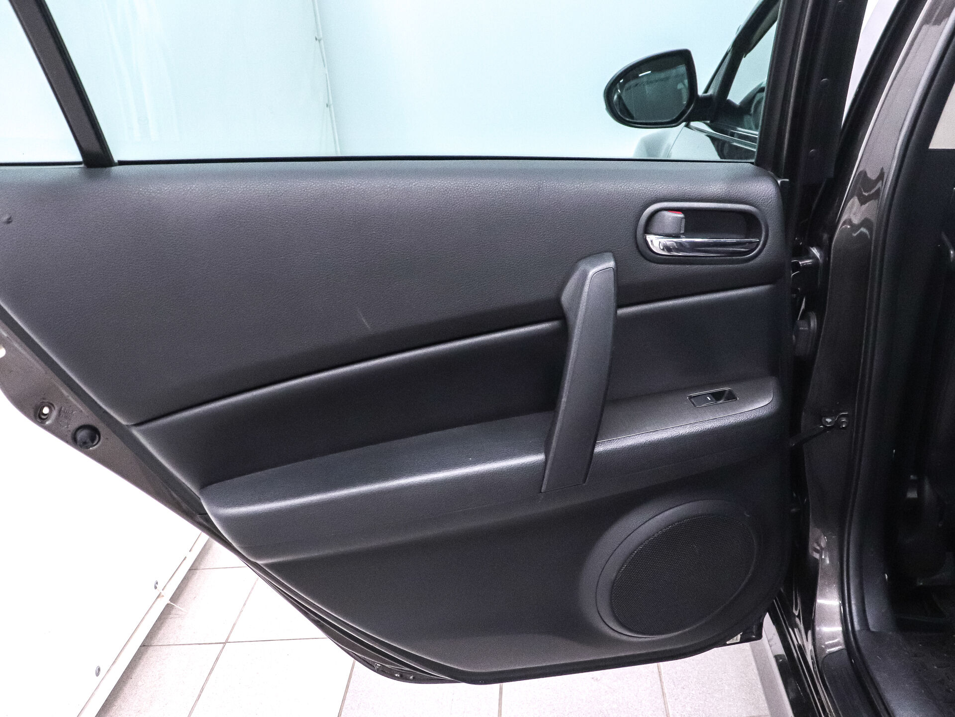 Mazda 6 2012 19