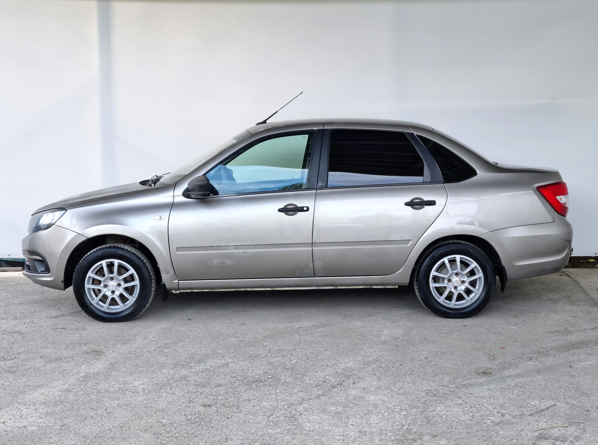 Lada Granta Classic 2019 г.в., 92 863 км.