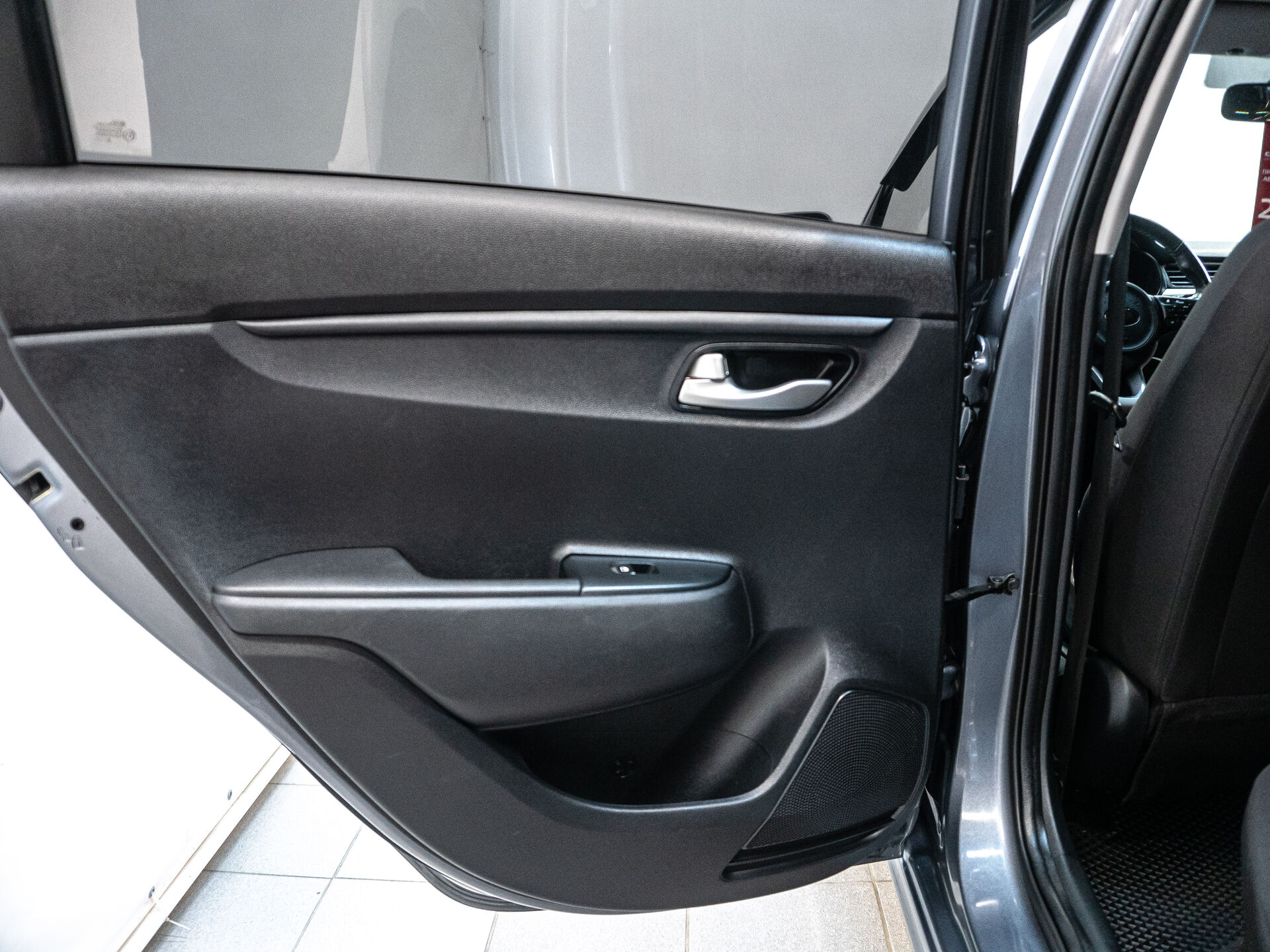 Kia Rio 2019 19