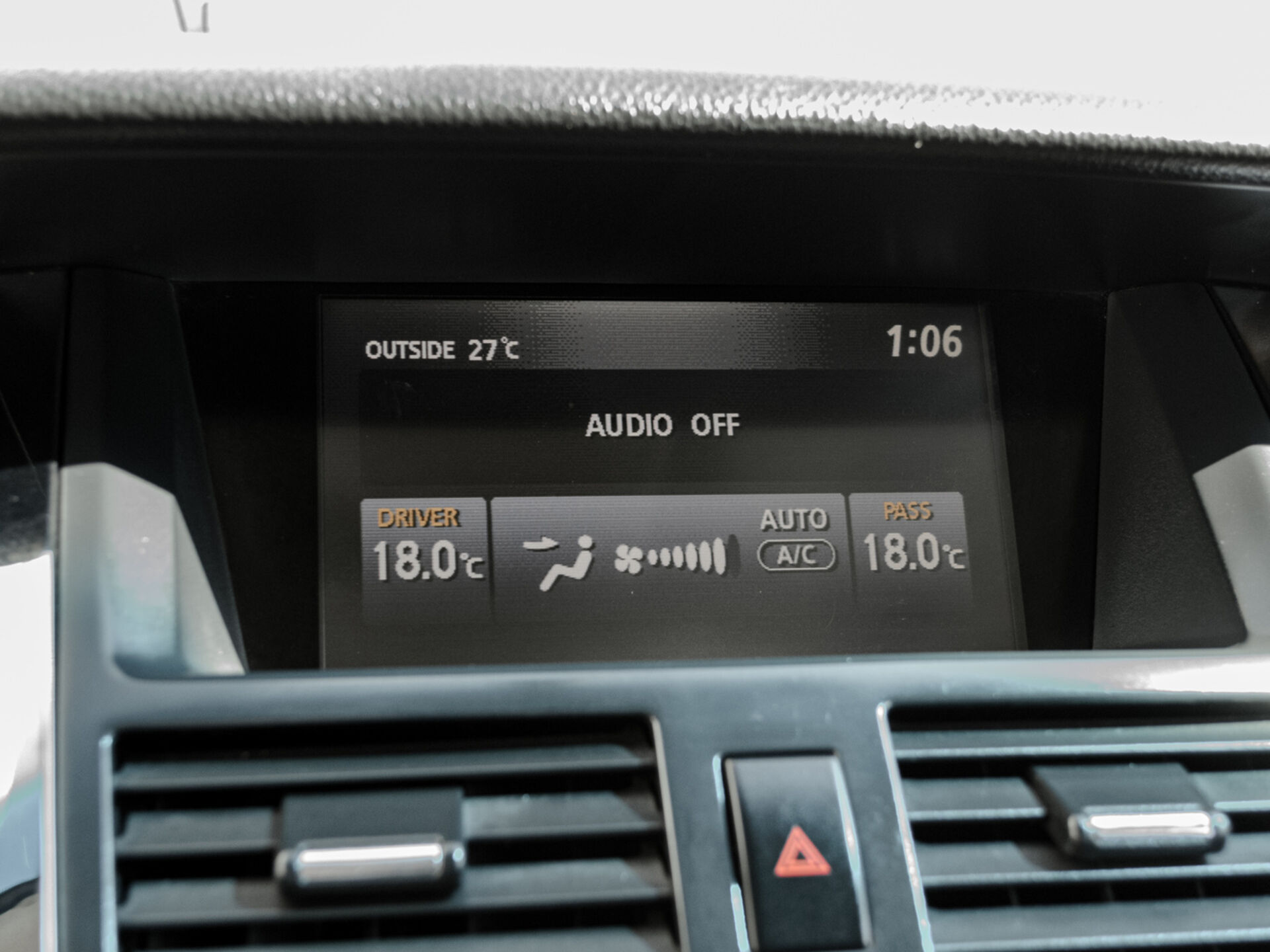 Купить Nissan Teana 3.5 CVT (245 л.с.), 2007 в Екатеренбурге