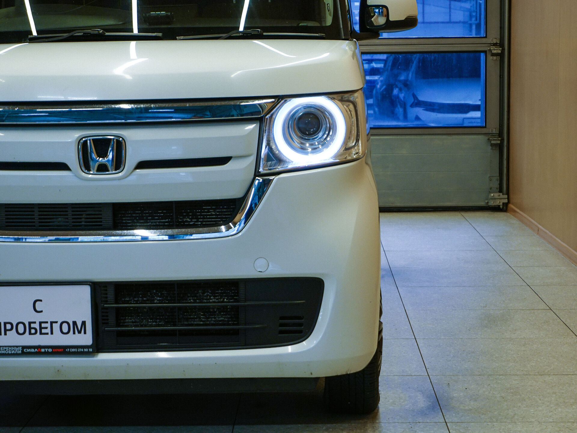 Honda N-BOX 2020 28