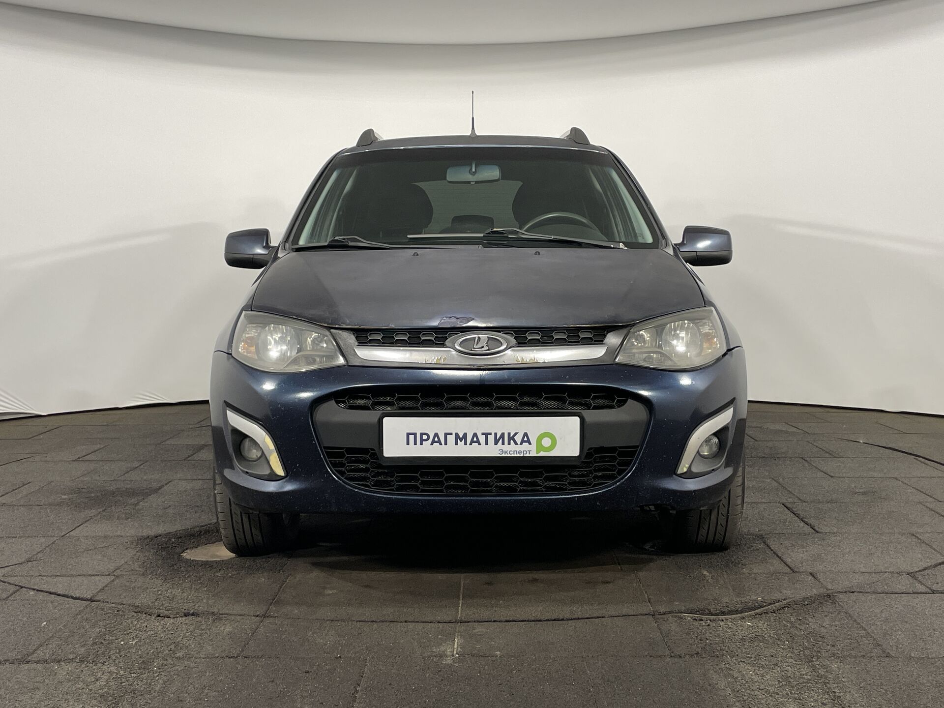 Lada Kalina None 2014 г.в., 150 657 км.