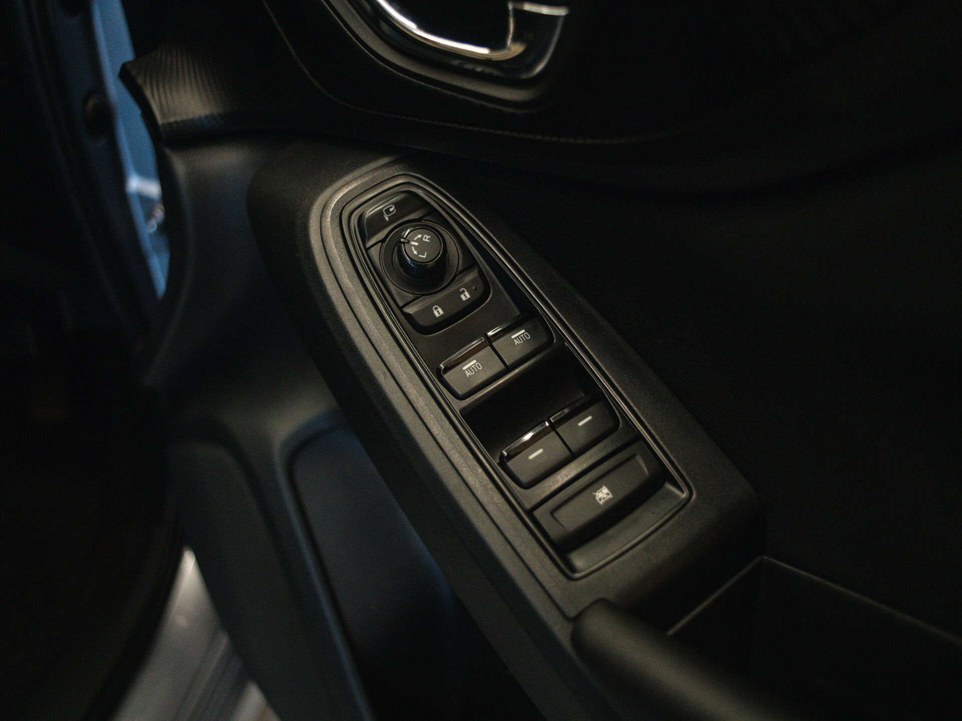 Subaru Impreza 2021 8