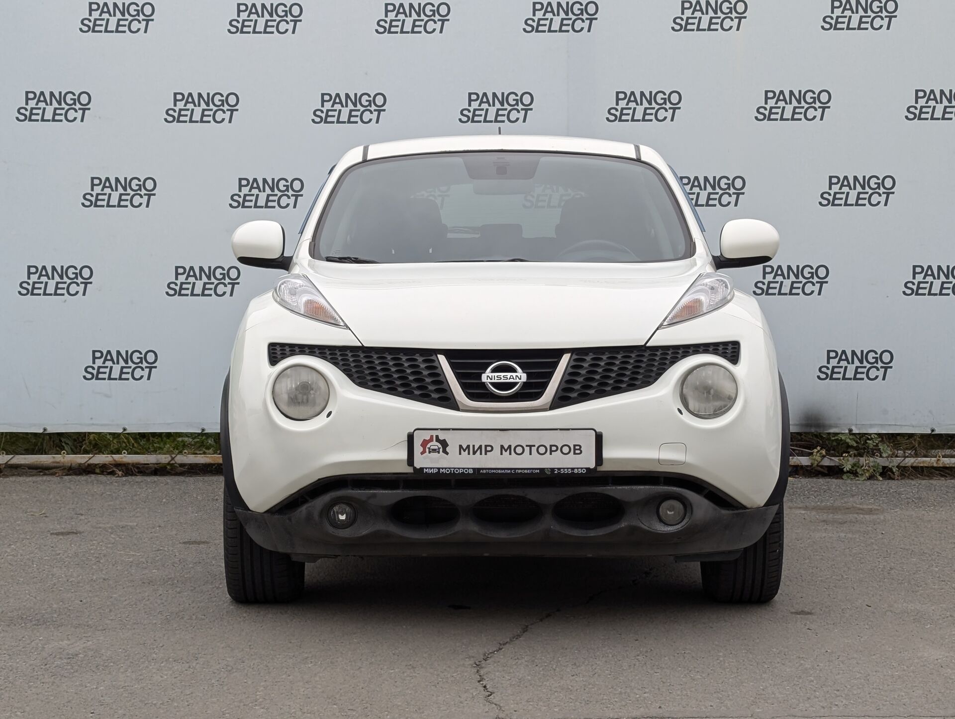 Nissan Juke, I SE Sport, 2012, Внедорожник 5 дв.