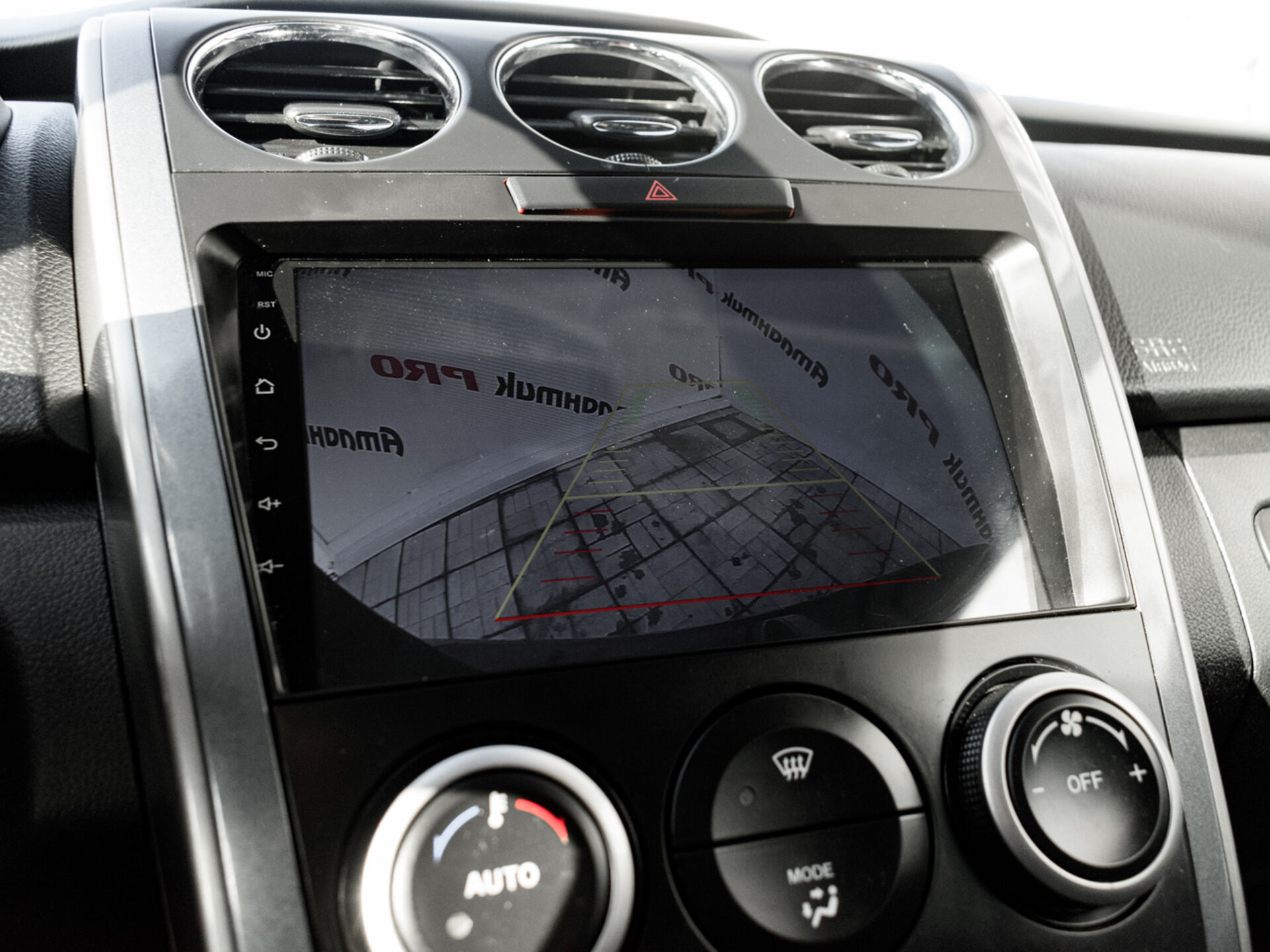 Купить Mazda CX-7 2.5 AT (163 л.с.), 2011 в Екатеренбурге