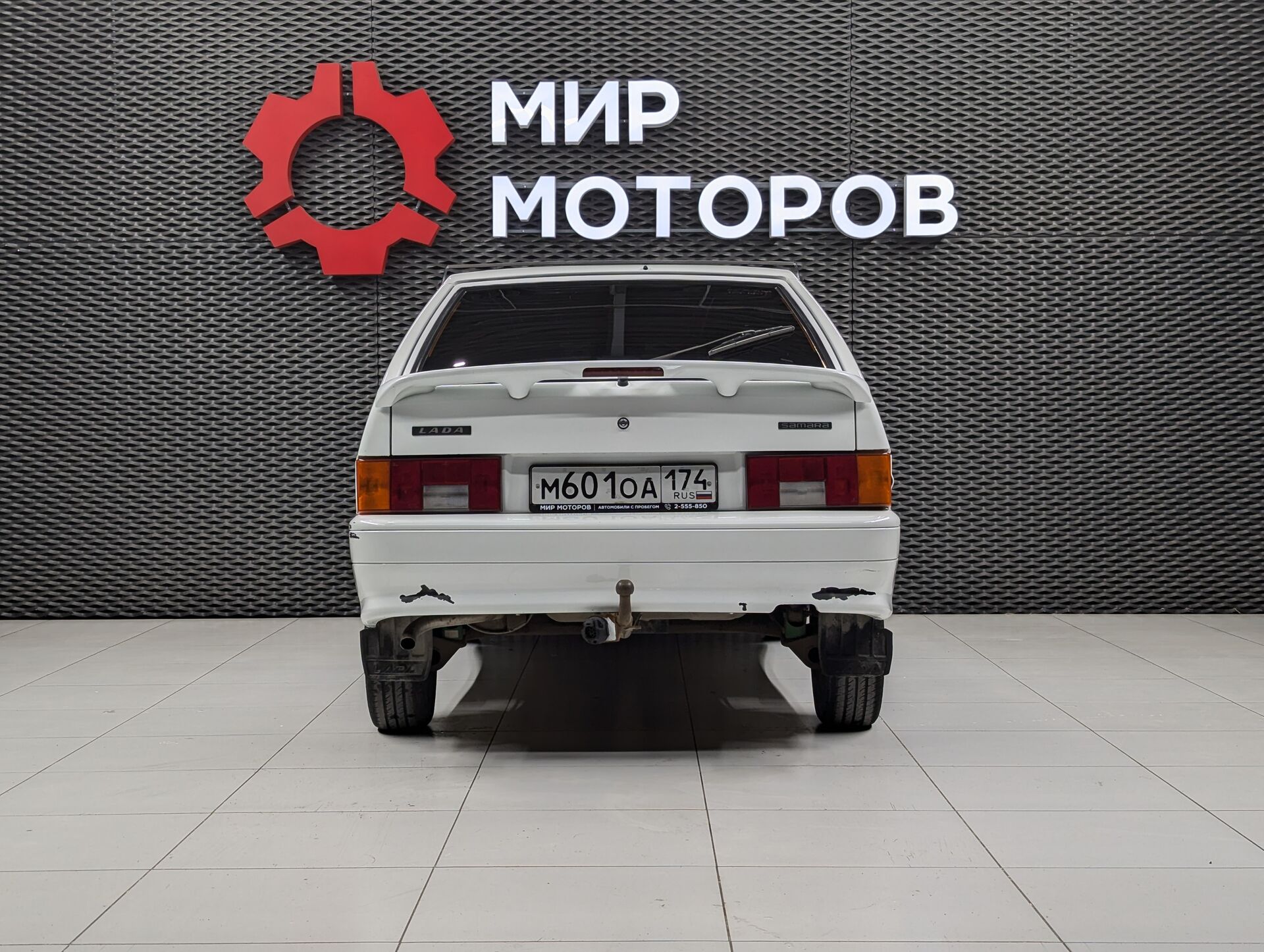 Lada (ВАЗ) 2114, I Стандарт, 2011, Хэтчбек 5 дв.