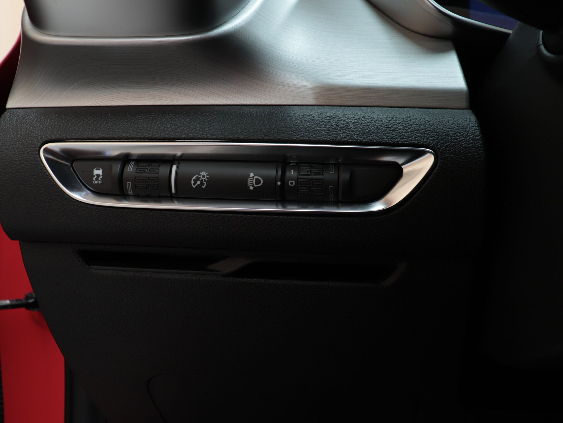 Geely Coolray 2021 8