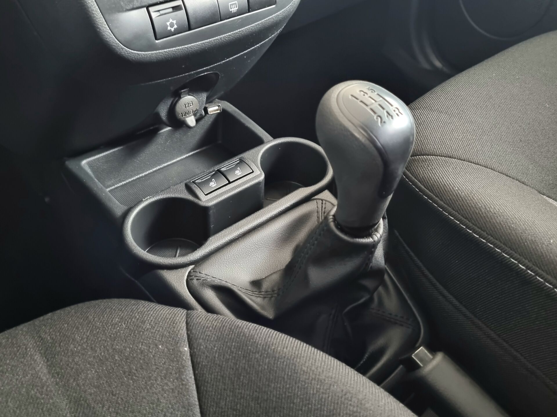 Lada Granta Comfort (2021-2022) 2023 г.в., 51 000 км.