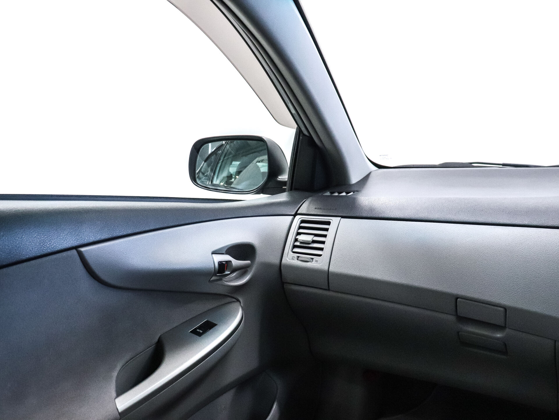 Toyota Corolla 2009 14