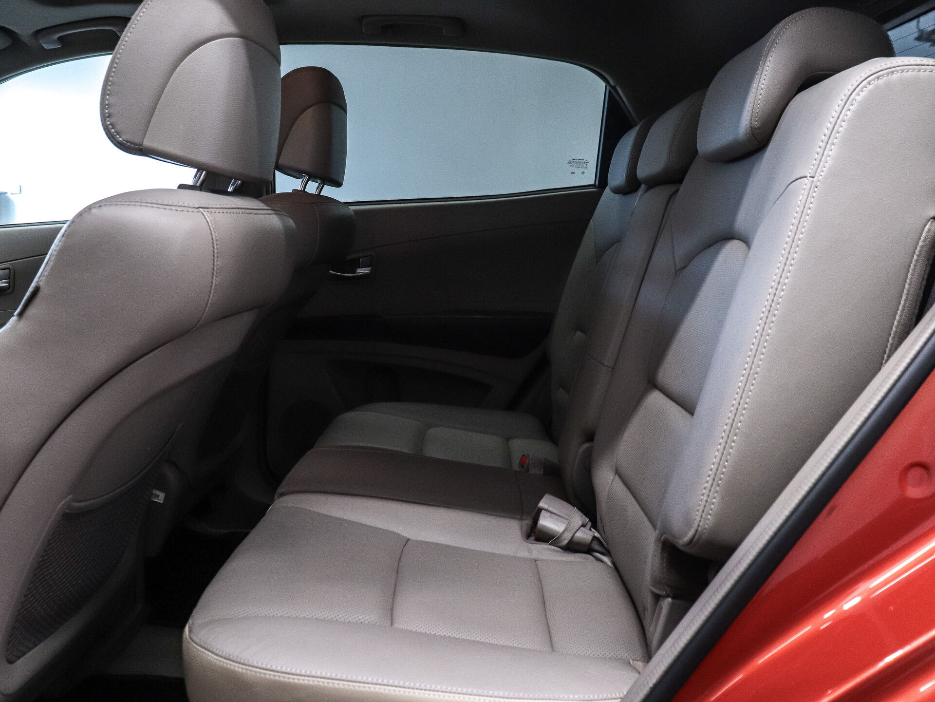 SsangYong Actyon 2011 22