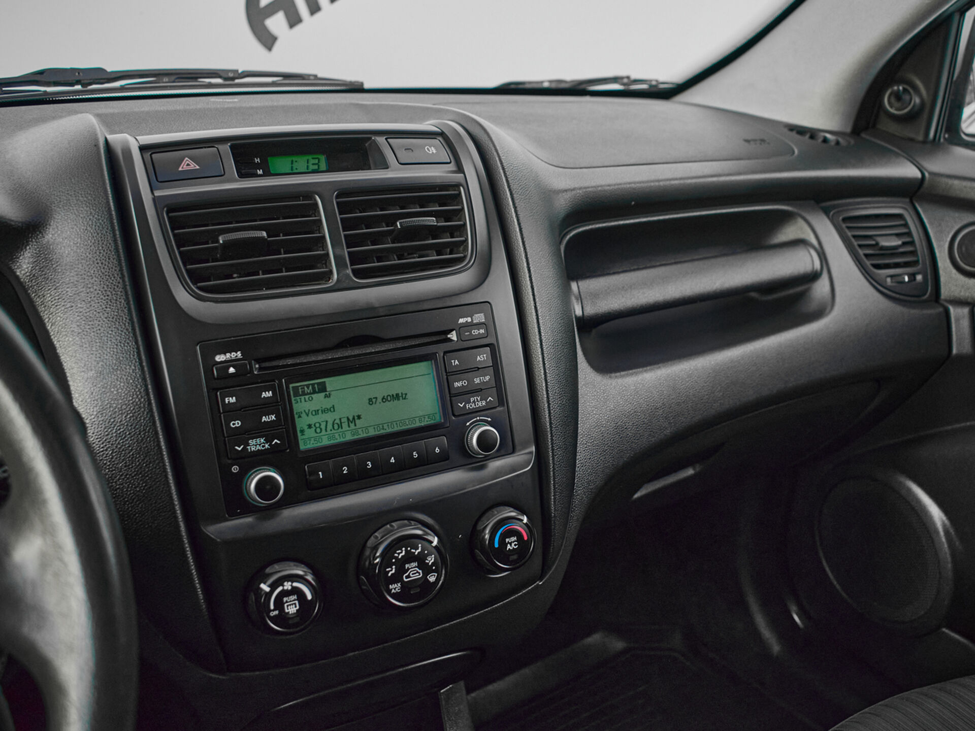 Купить Kia Sportage 2.0 MT (141 л.с.), 2009 в Екатеренбурге