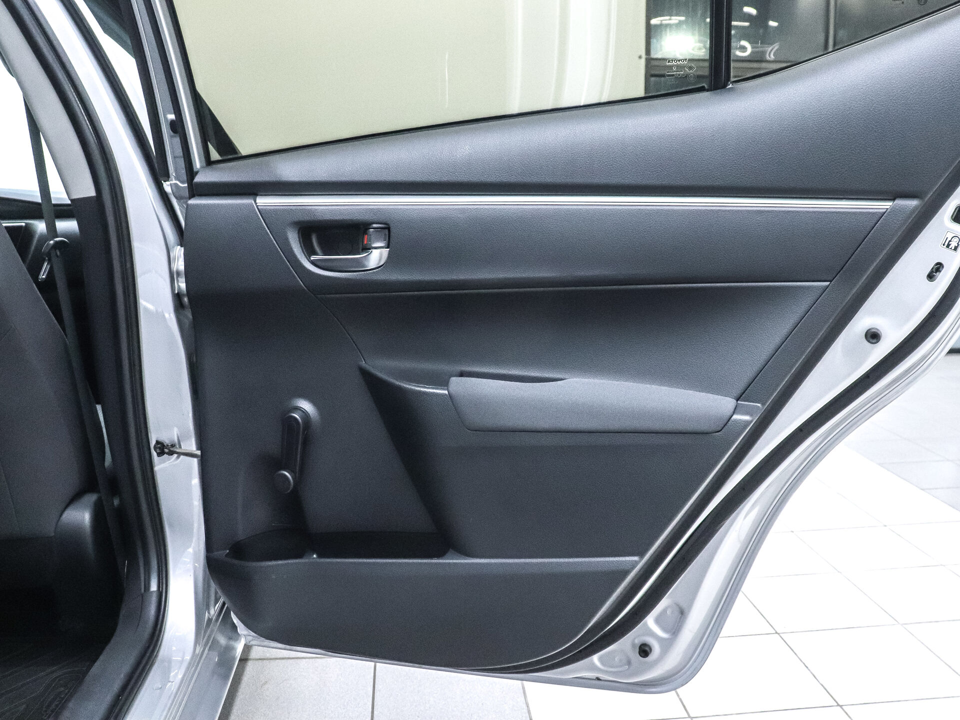 Toyota Corolla 2016 19