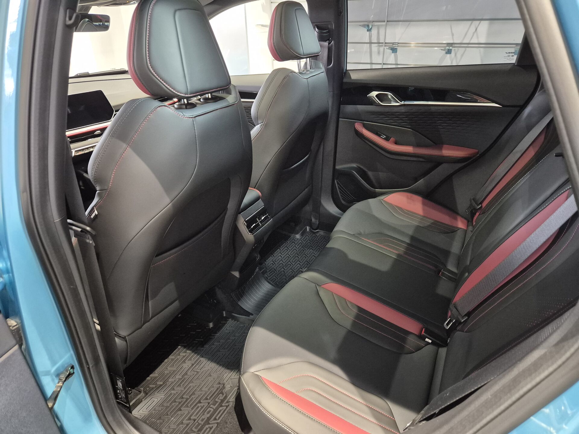 Geely Coolray, 224900000000₽ - вид 10