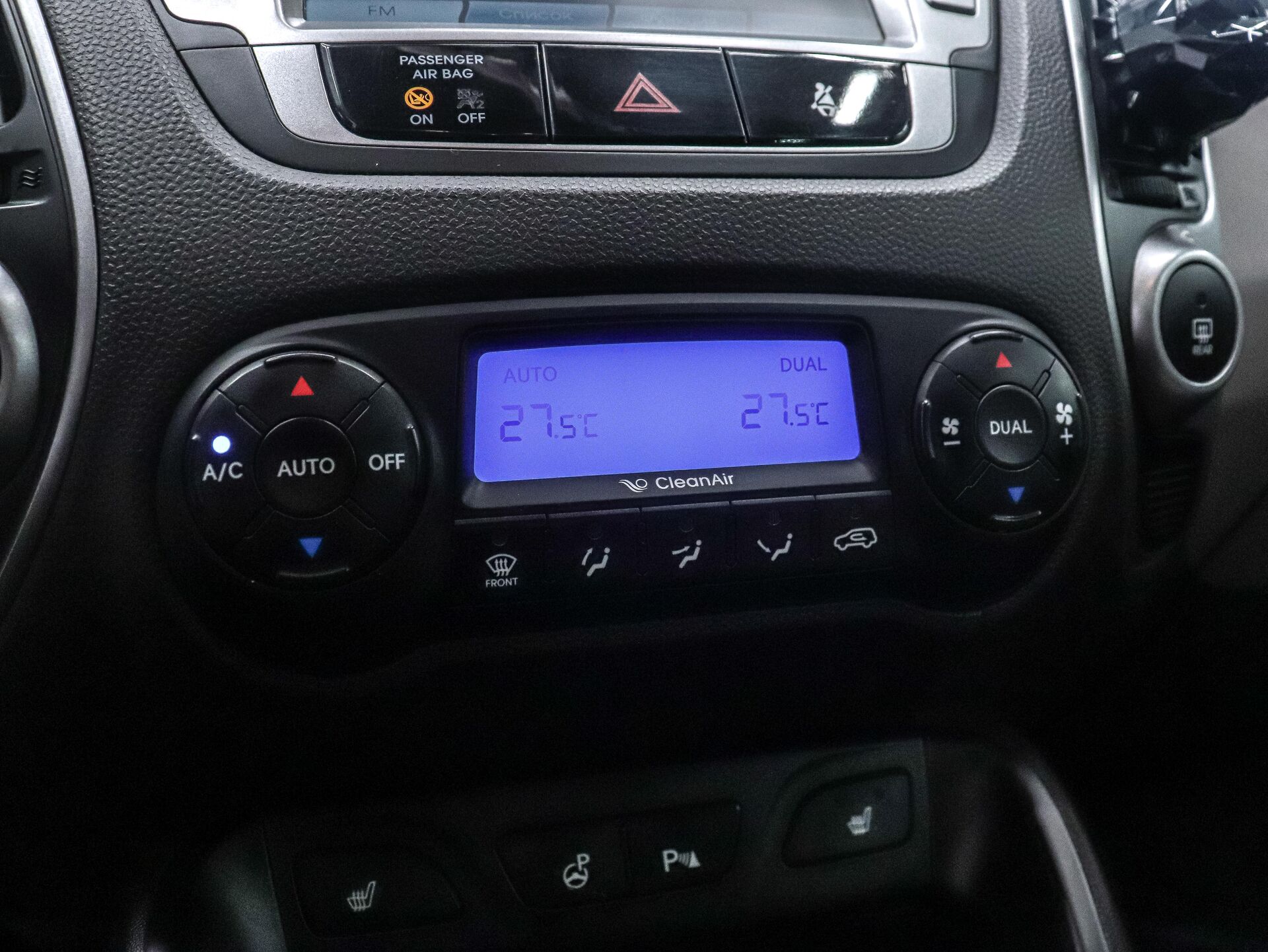 Hyundai ix35 2012 16