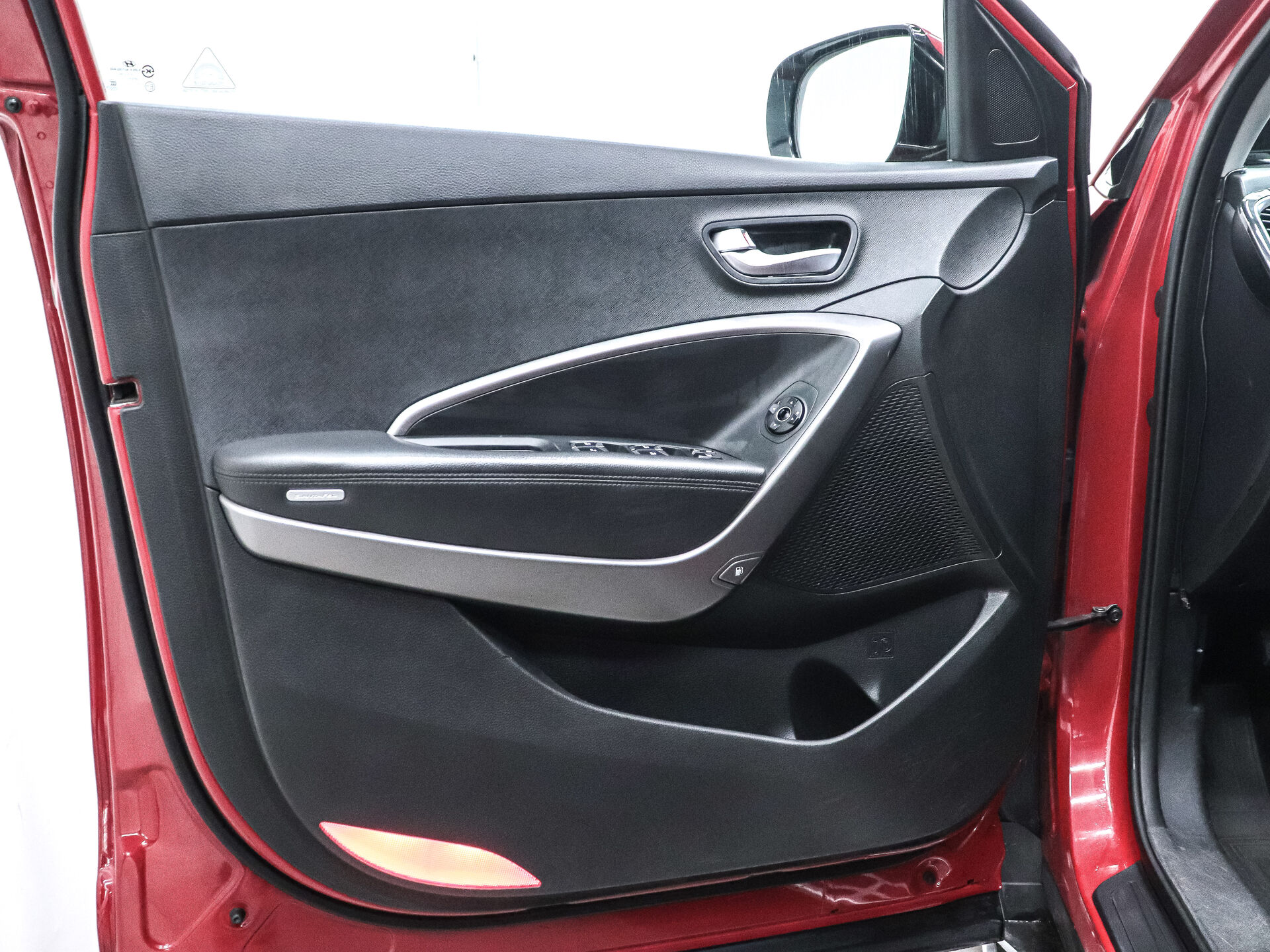 Hyundai Santa Fe 2013 7