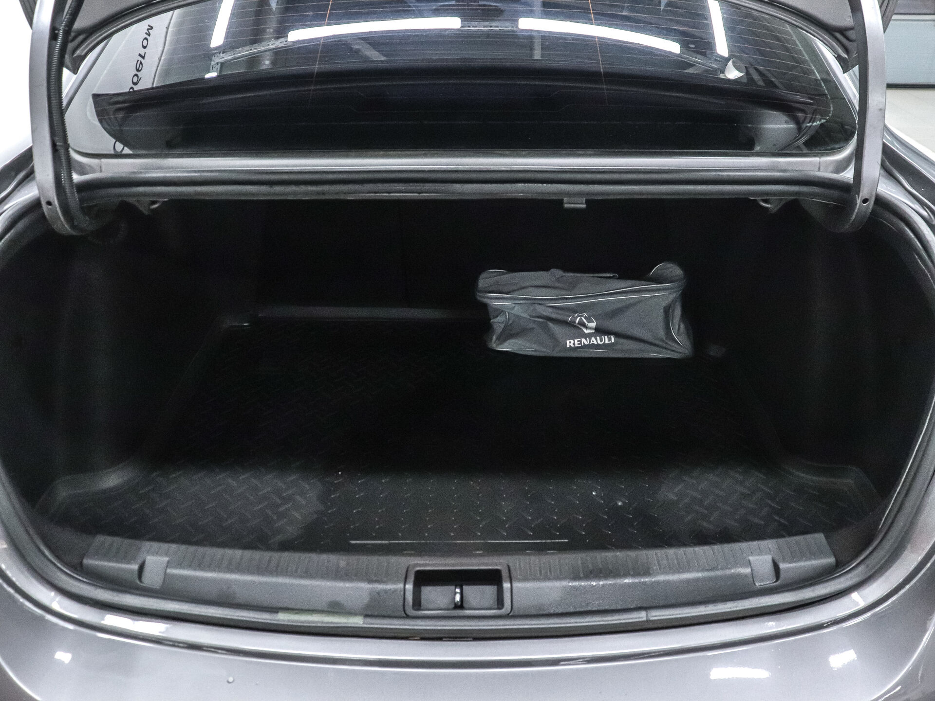 Renault Fluence 2012 20