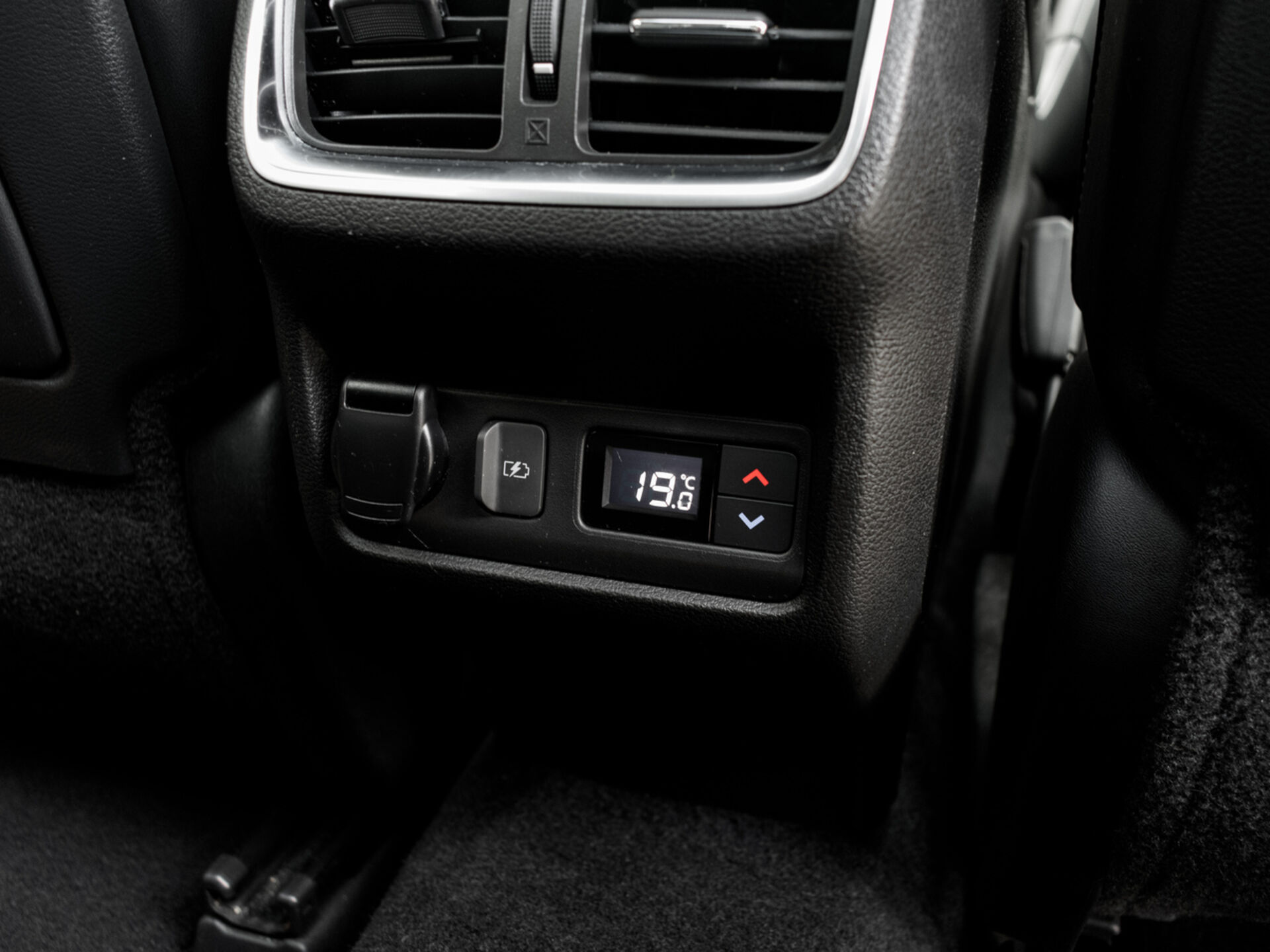 Купить Infiniti QX50 2.0 CVT (249 л.с.) 4WD, 2019 в Екатеренбурге