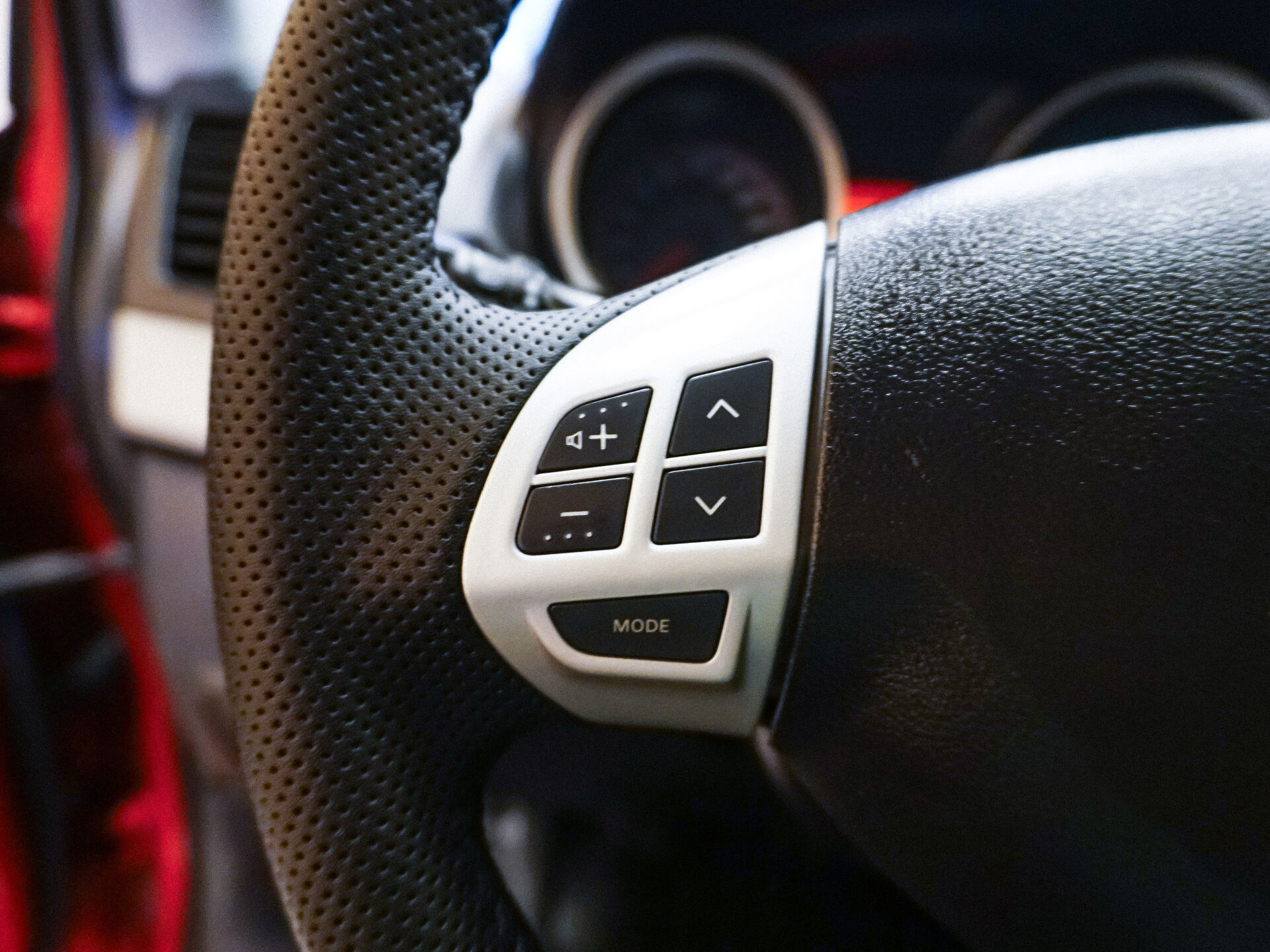 Mitsubishi Lancer 2007 23