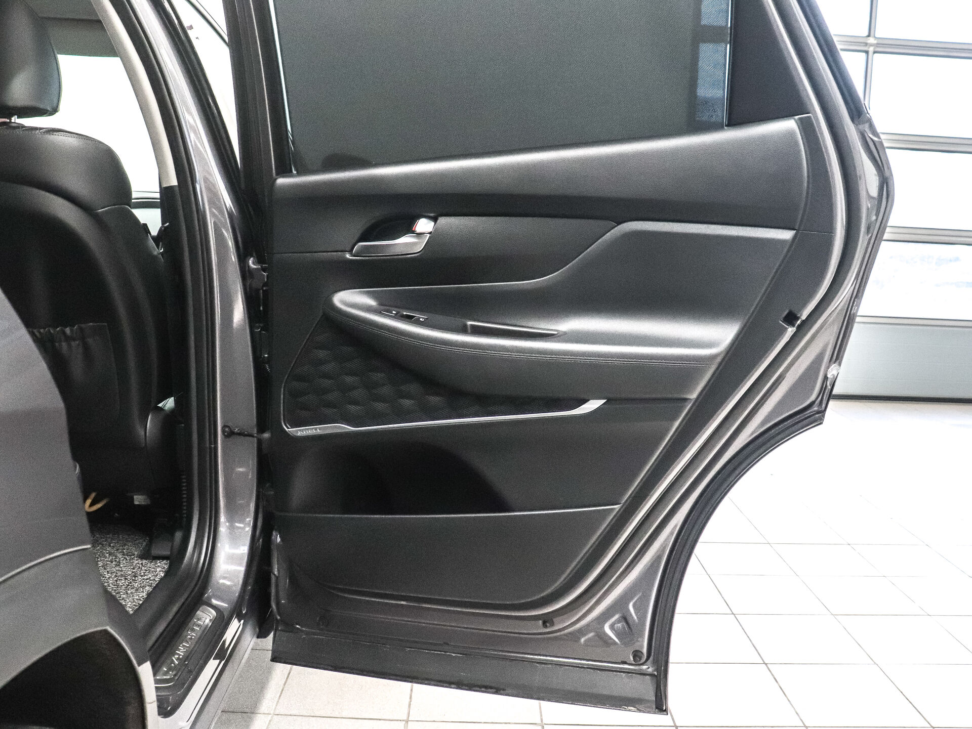 Hyundai Santa Fe 2018 25