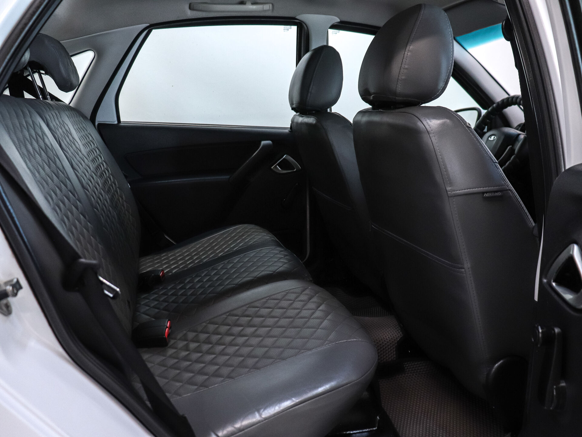 LADA (ВАЗ) Granta 2023 16