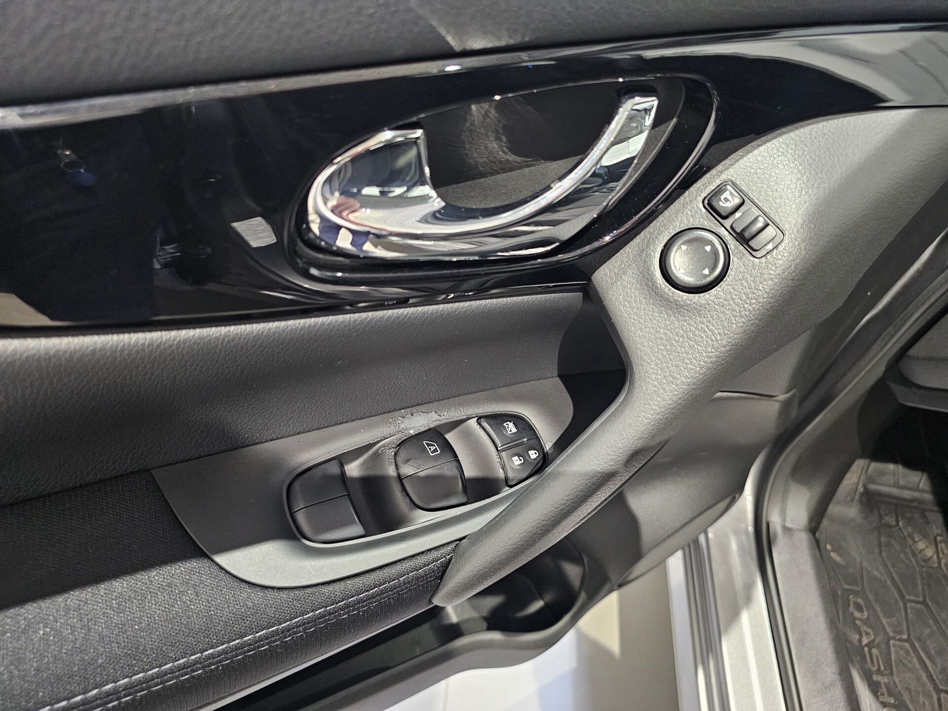 Nissan Qashqai, 175080000000₽ - вид 11