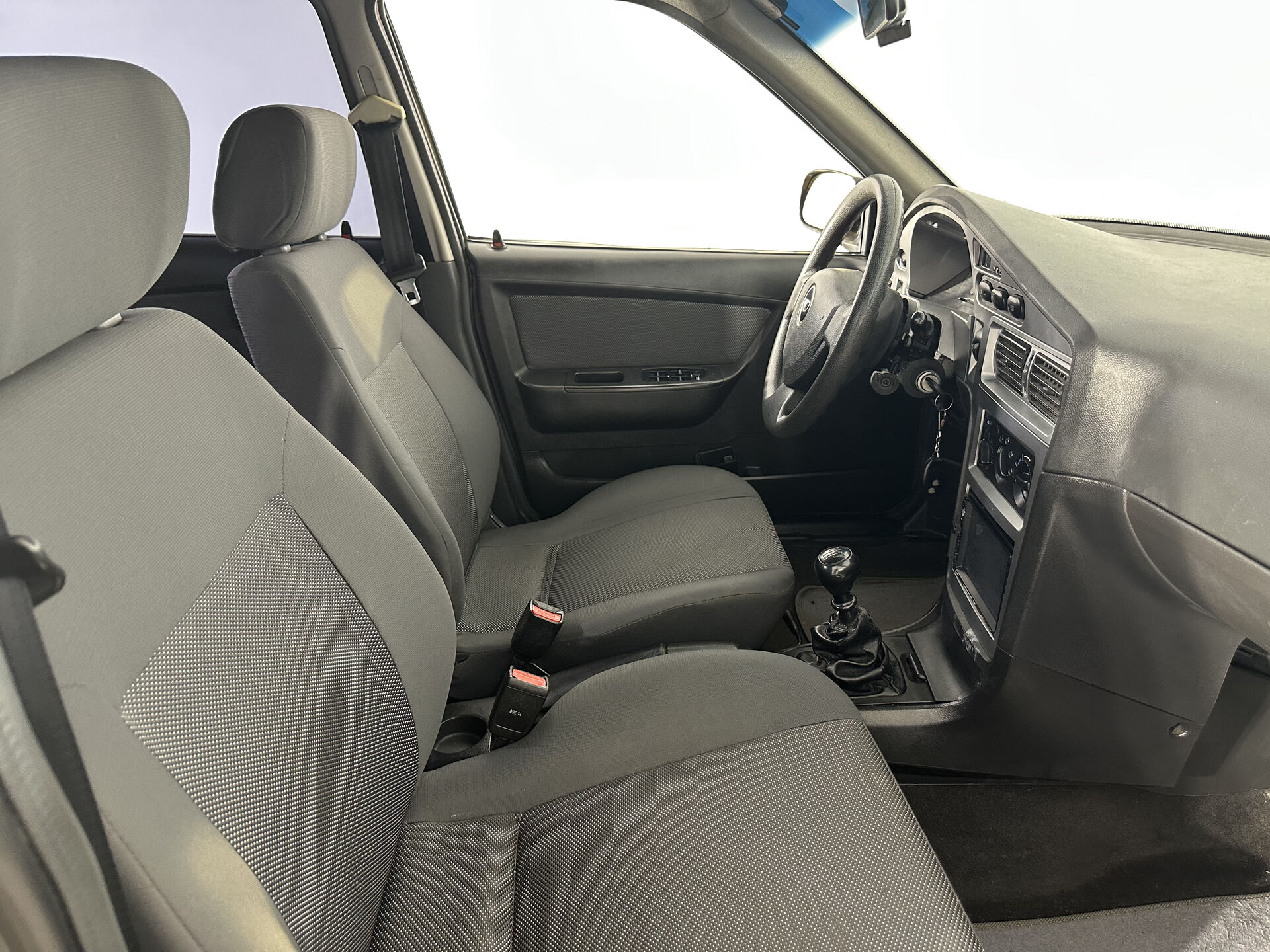 Daewoo Nexia Classic 2009 г.в., 81 266 км.