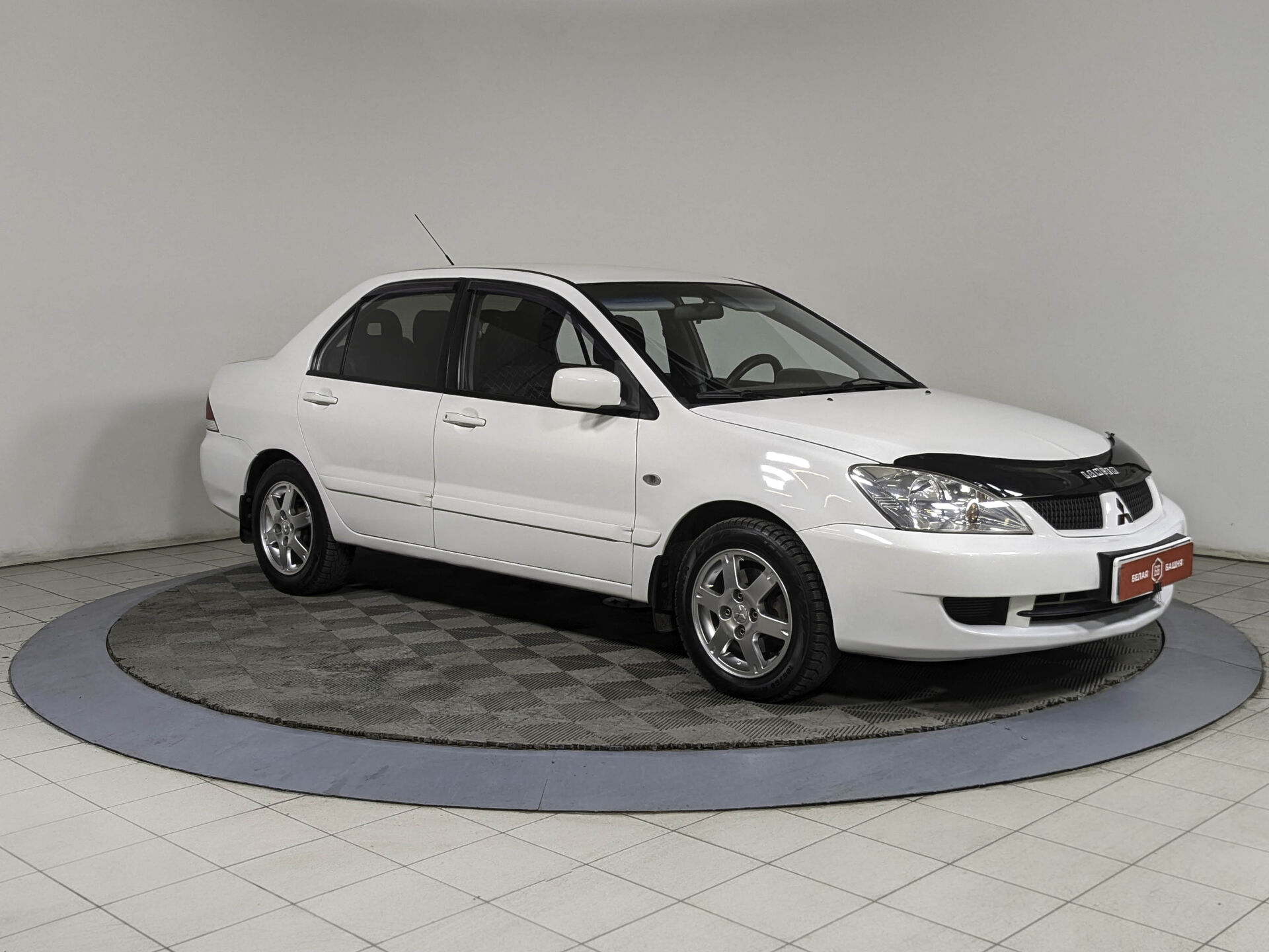 Mitsubishi Lancer Mitsubishi Lancer