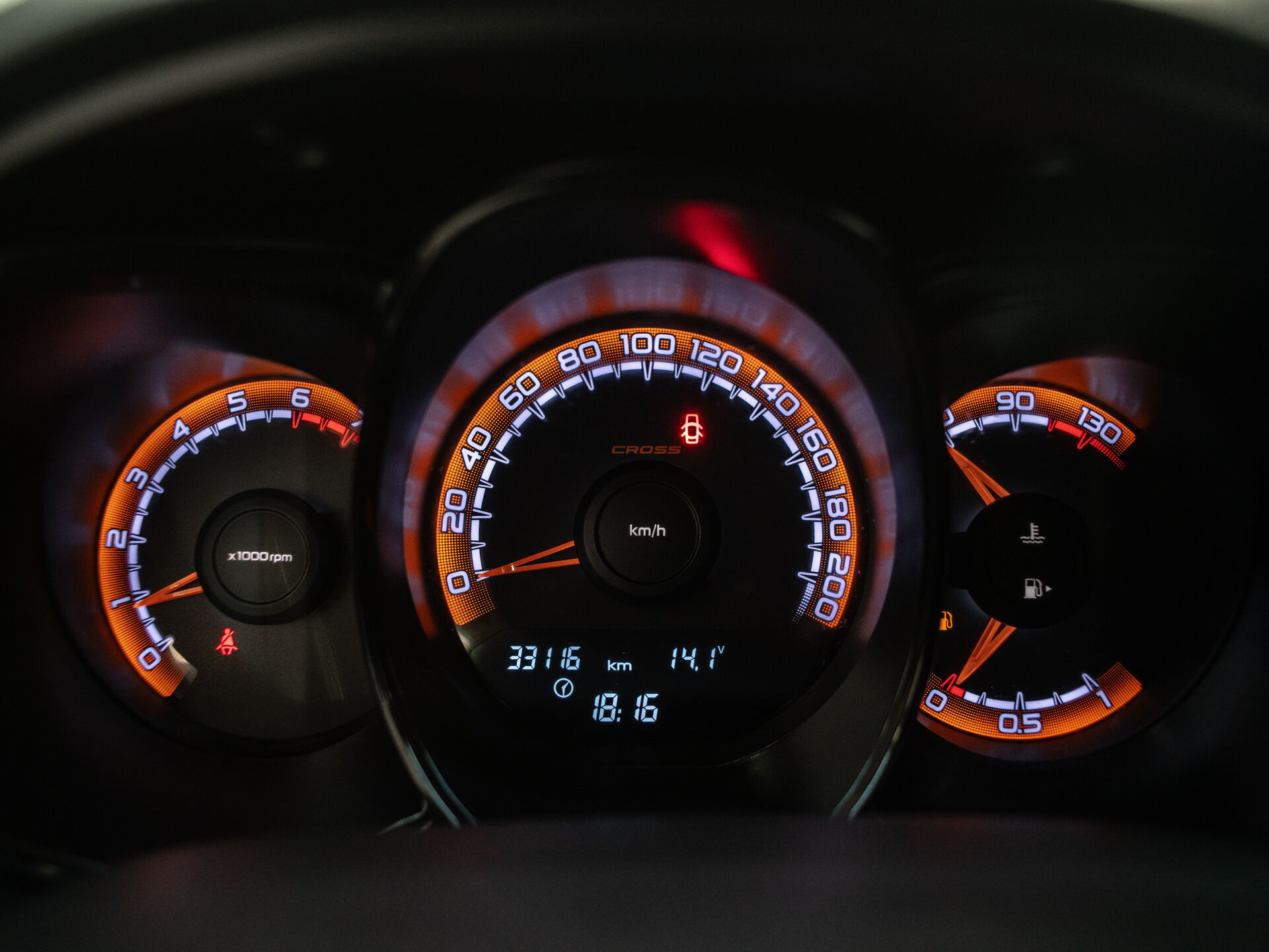LADA (ВАЗ) Vesta 2019 10