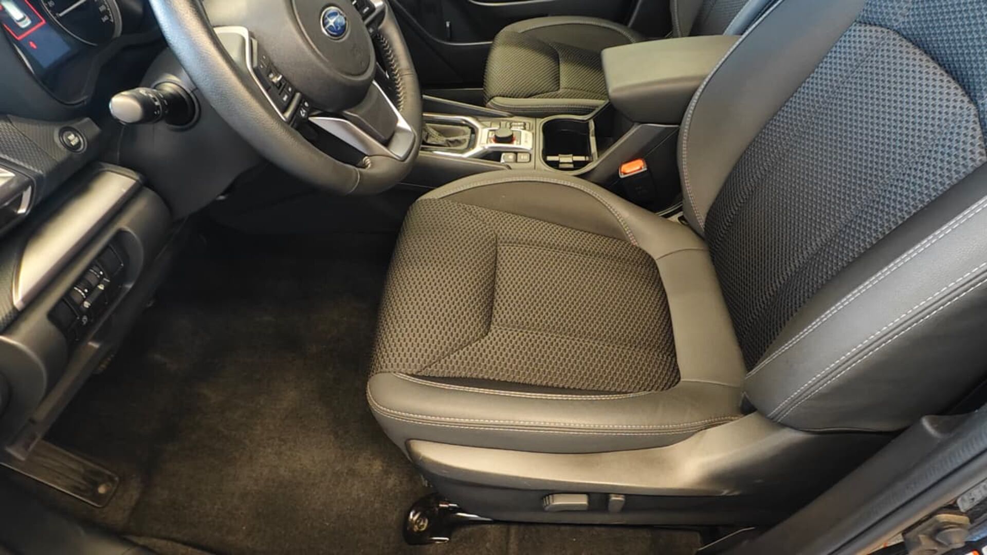 Subaru Forester, 394350000000₽ - вид 7