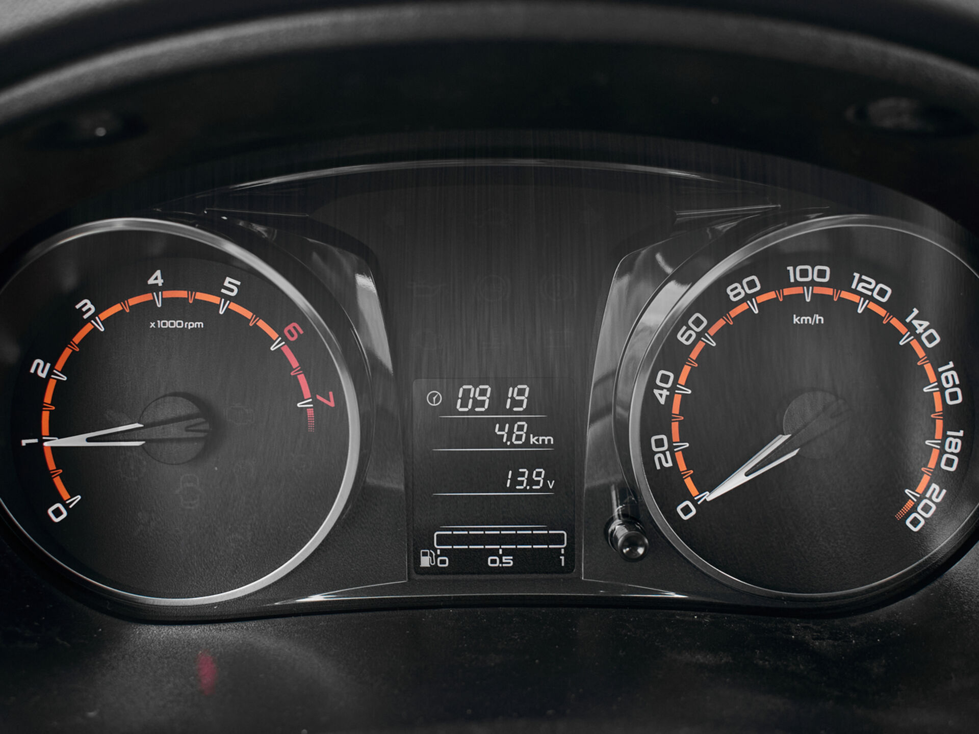 Купить Lada (ВАЗ) Granta Euro-2 1.6 MT (90 л.с.), 2025 в Екатеренбурге