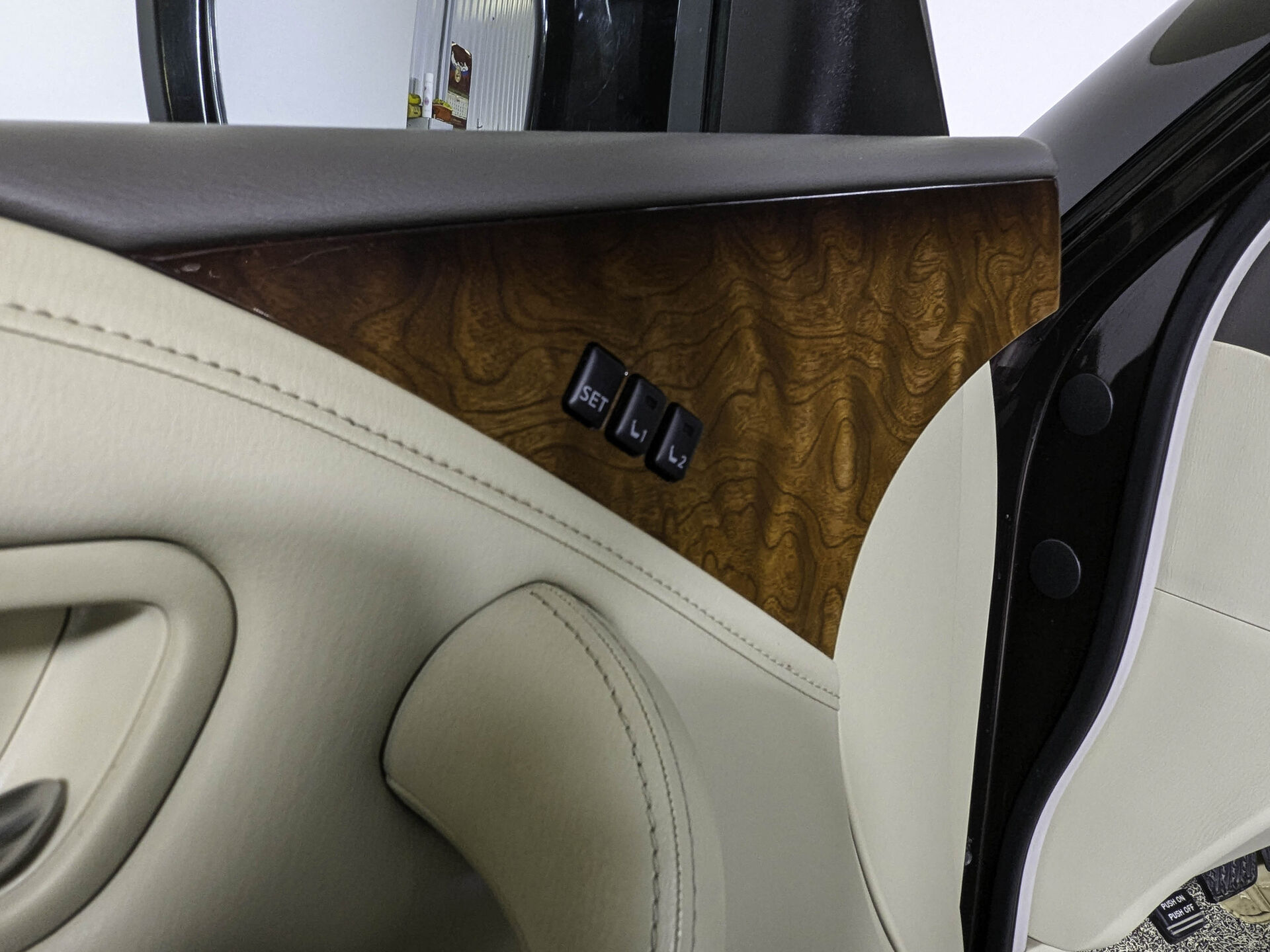 Infiniti QX80 Infiniti QX80